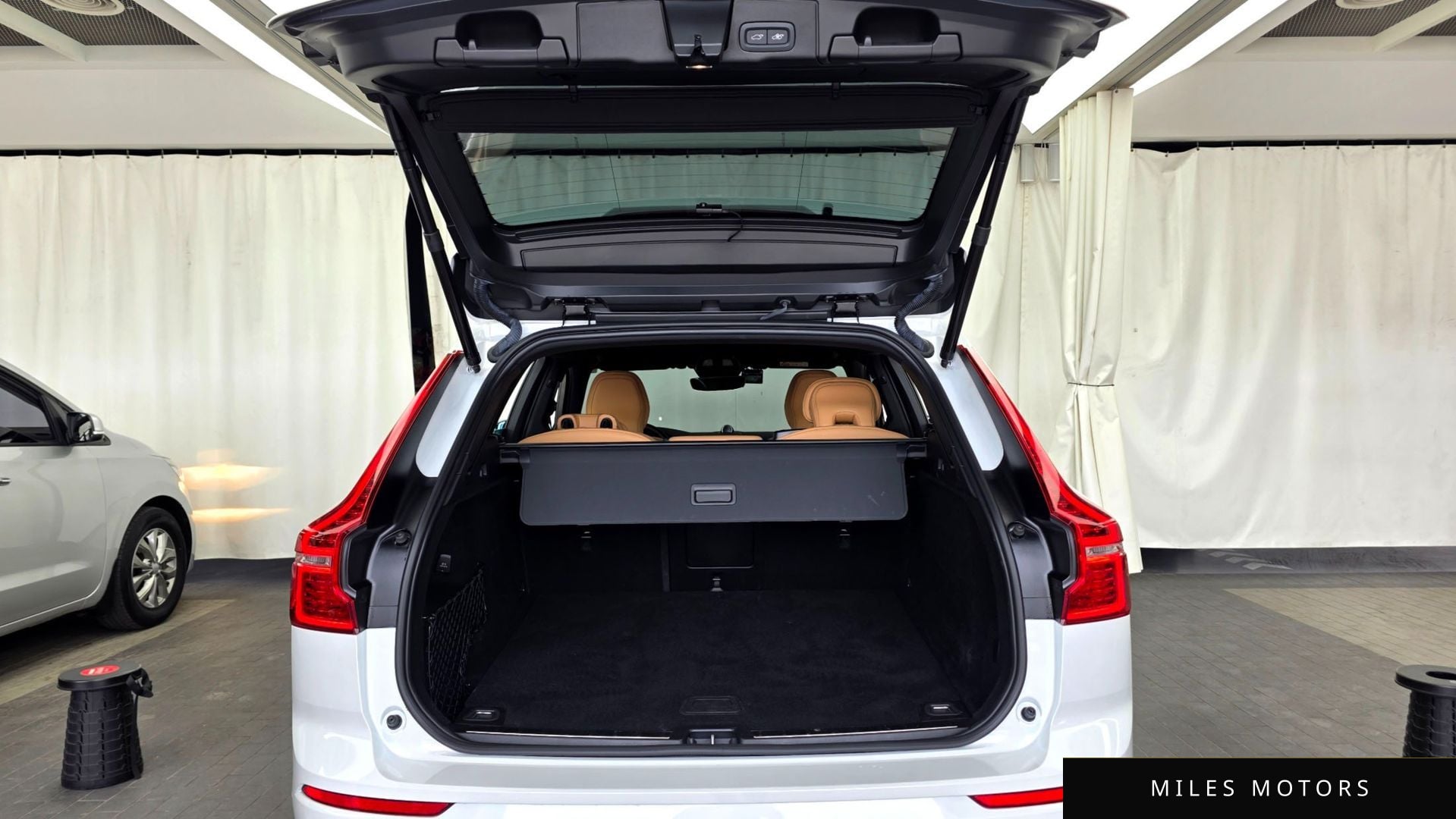 Volvo XC60 2024 — миниатюра 5