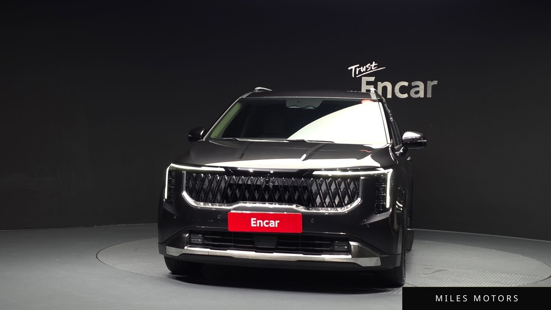 Kia Canival 2025 — миниатюра 3