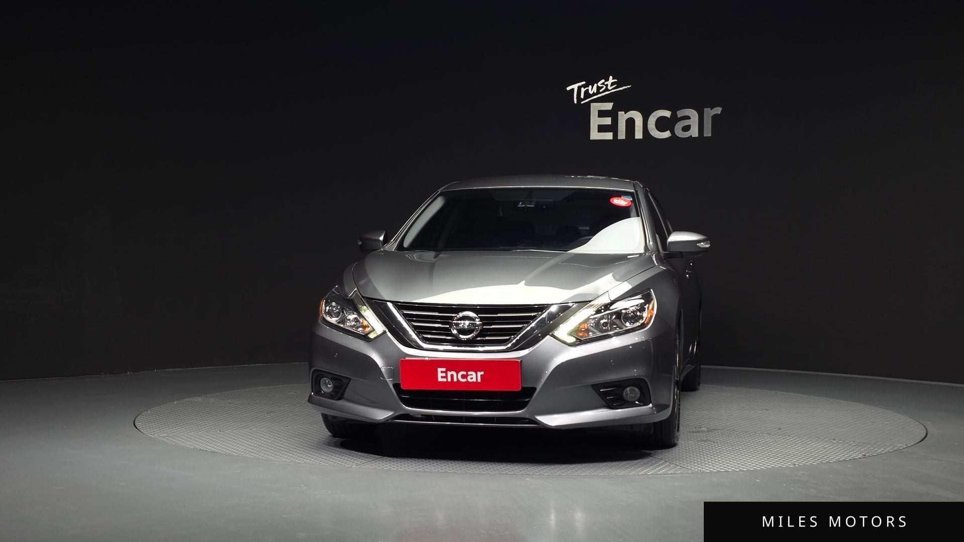 Nissan Altima 2018 — миниатюра 3