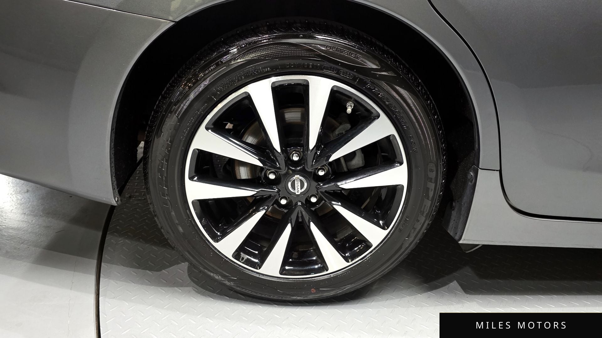 Nissan Altima 2018 — миниатюра 5
