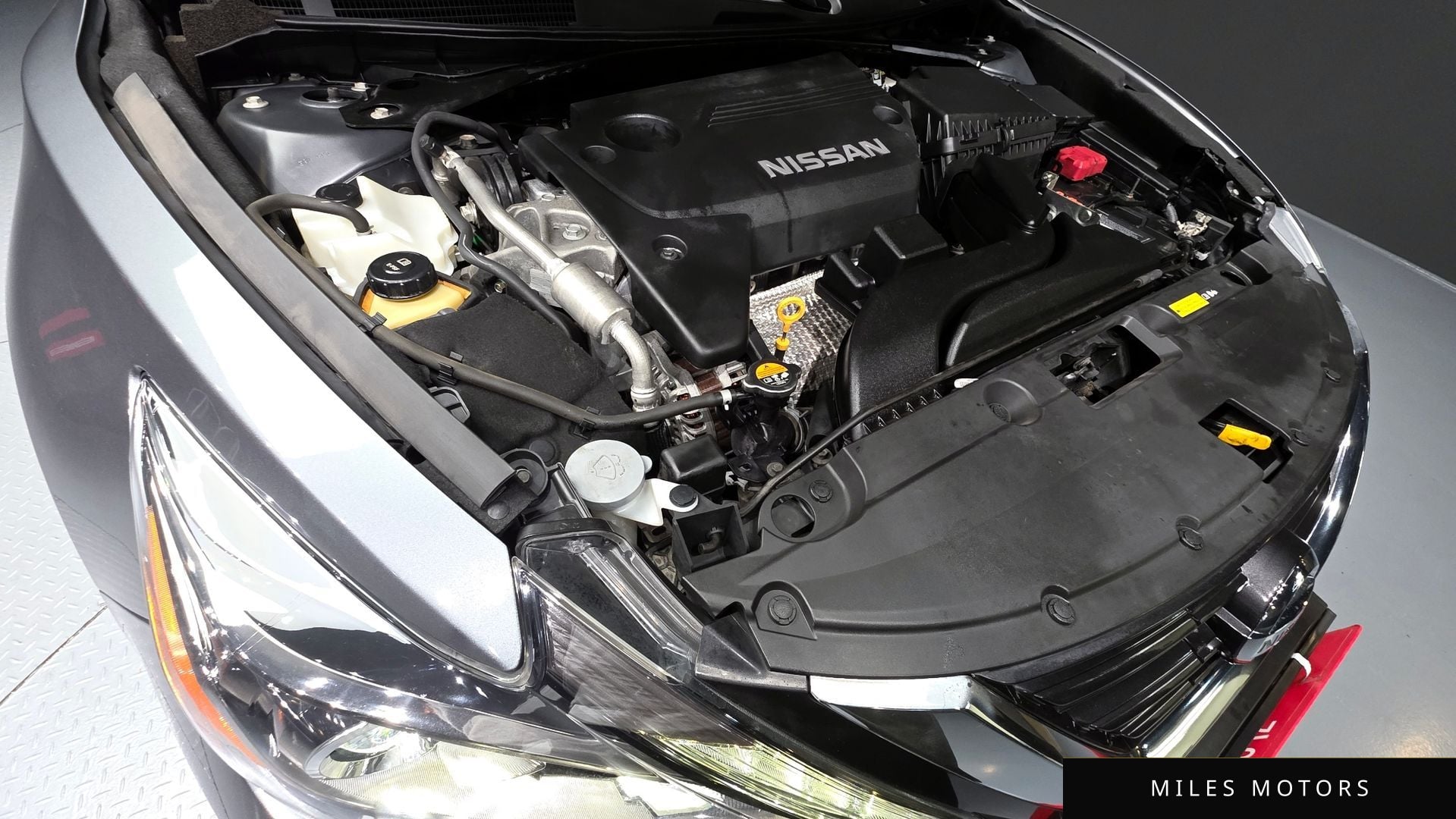 Nissan Altima 2018 — миниатюра 6