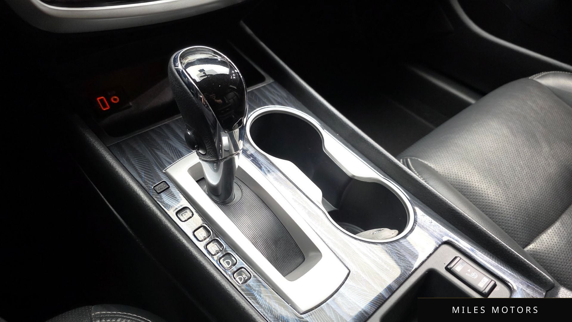 Nissan Altima 2018 — миниатюра 12