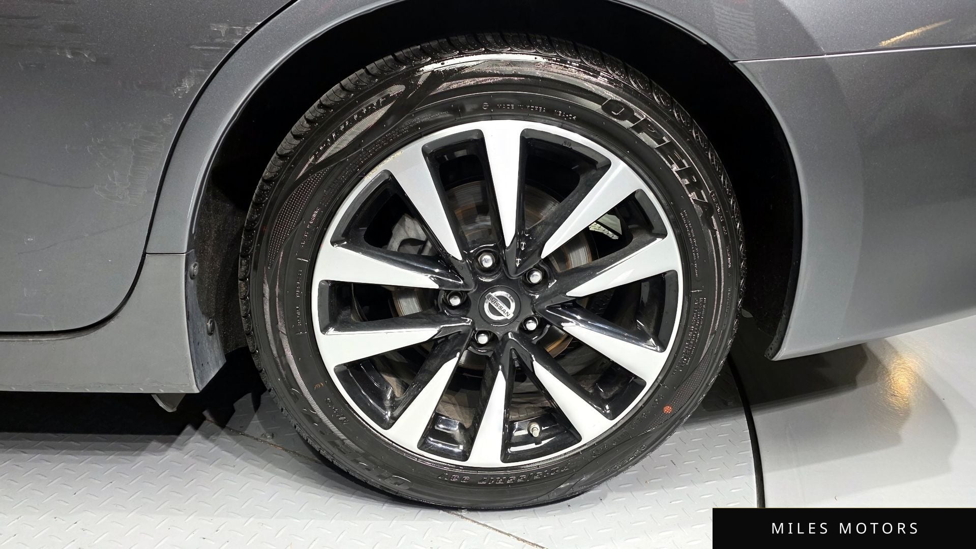 Nissan Altima 2018 — миниатюра 7
