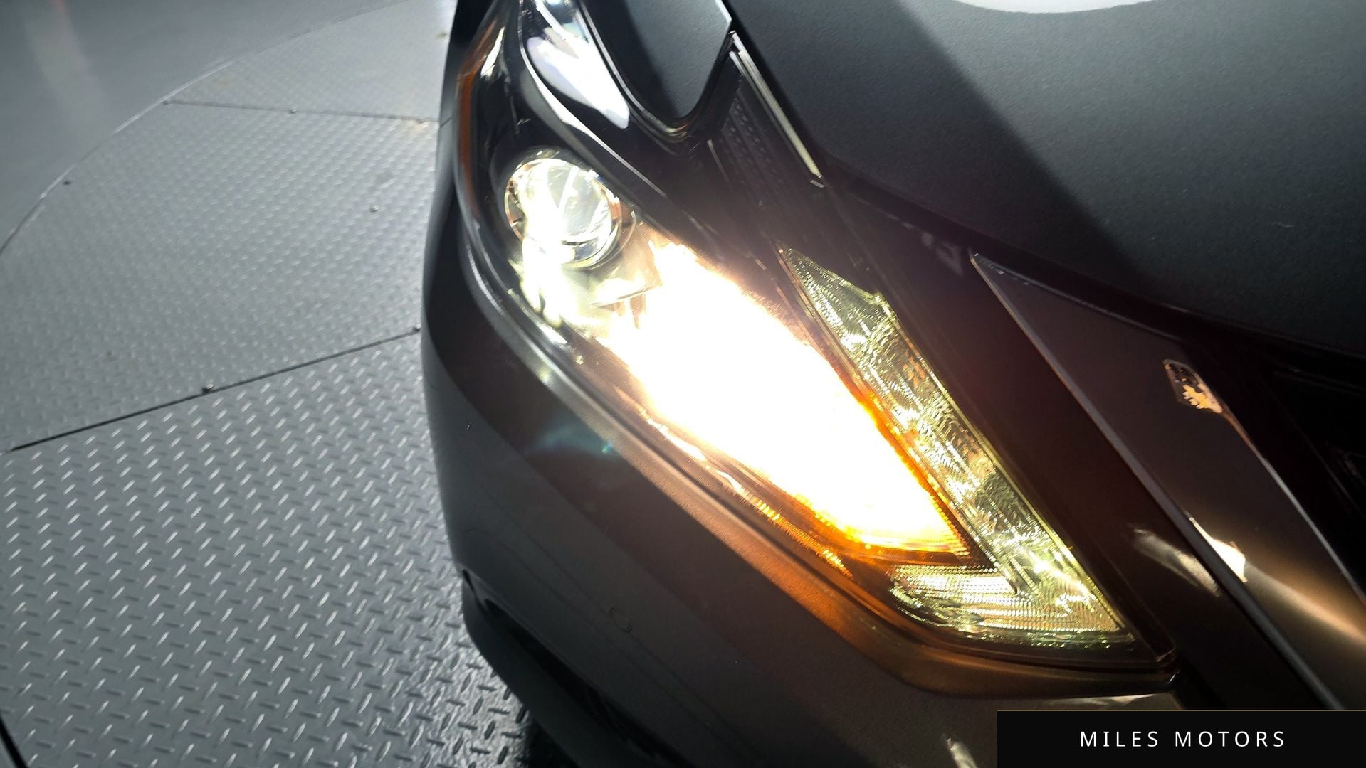 Nissan Altima 2018 — миниатюра 8