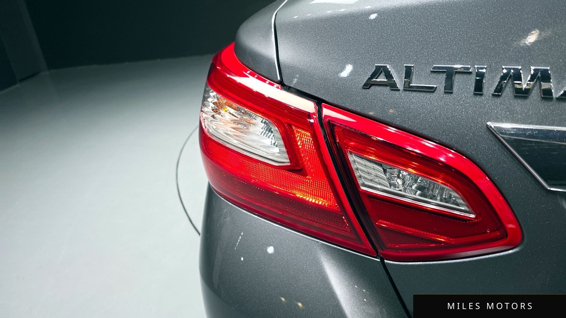 Nissan Altima 2018 — миниатюра 9