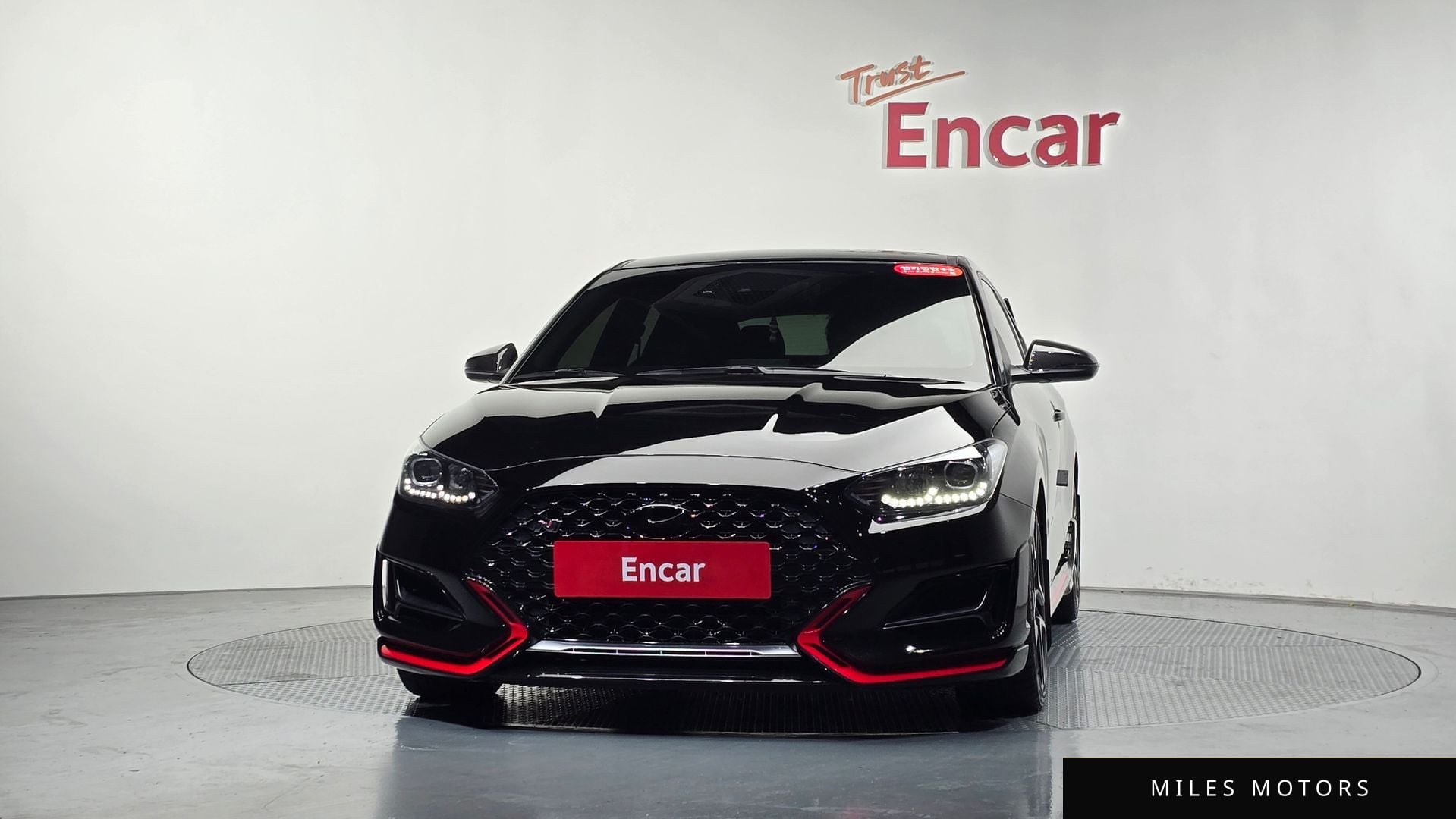 Hyundai Veloster 2022 — миниатюра 2