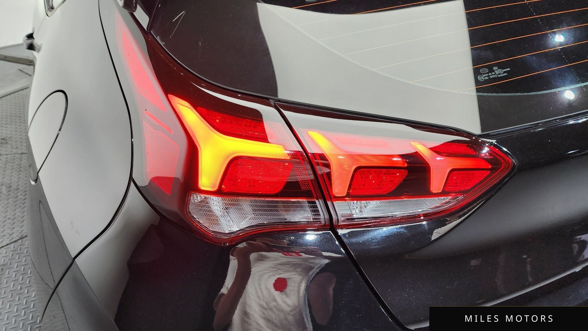 Hyundai Veloster 2022 — миниатюра 8