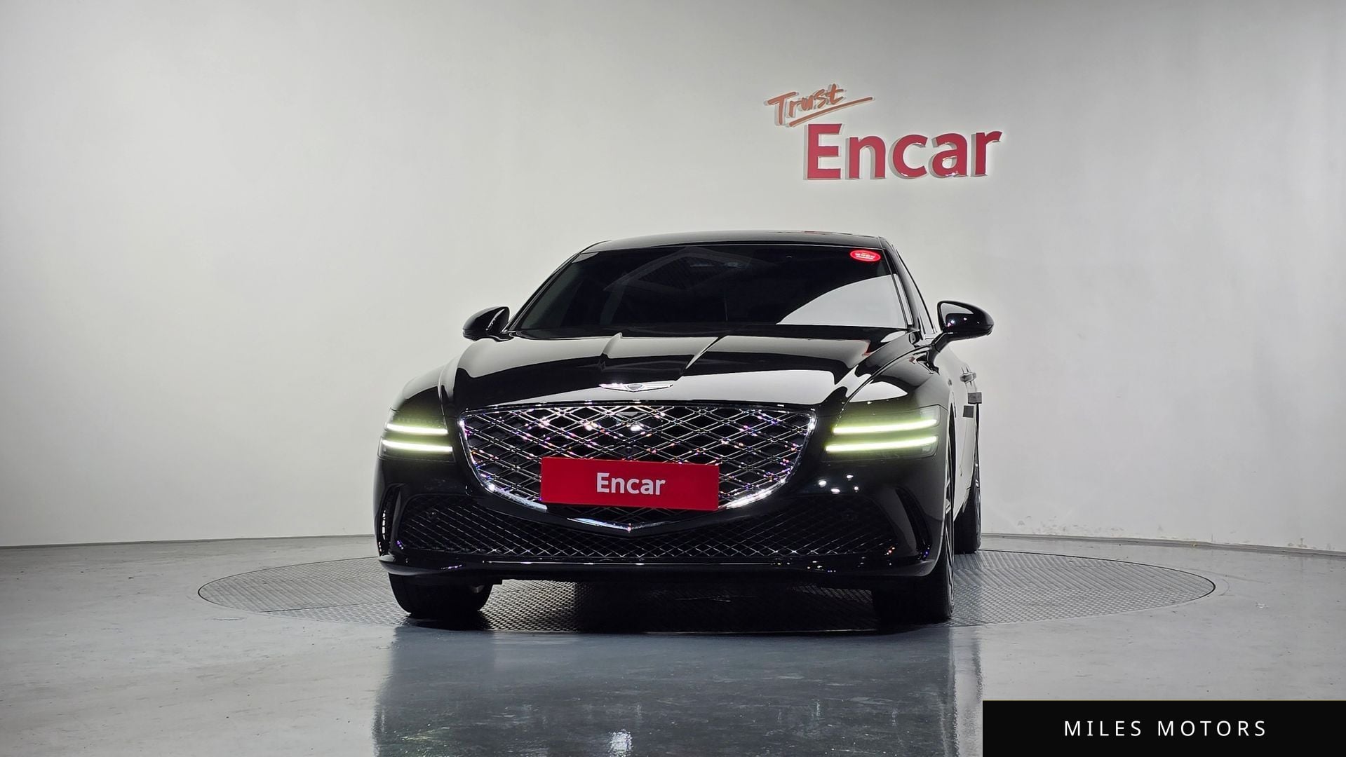 Genesis G80 (RG3) 2026 — миниатюра 3