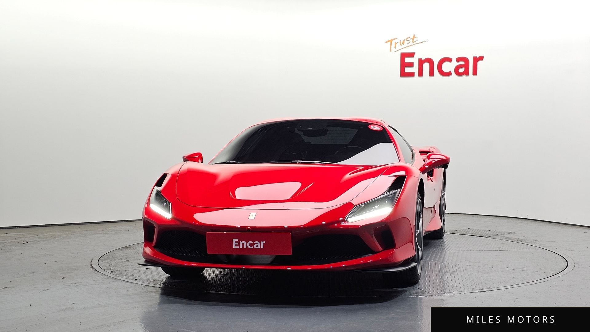 Ferrari F8 2022 — миниатюра 3