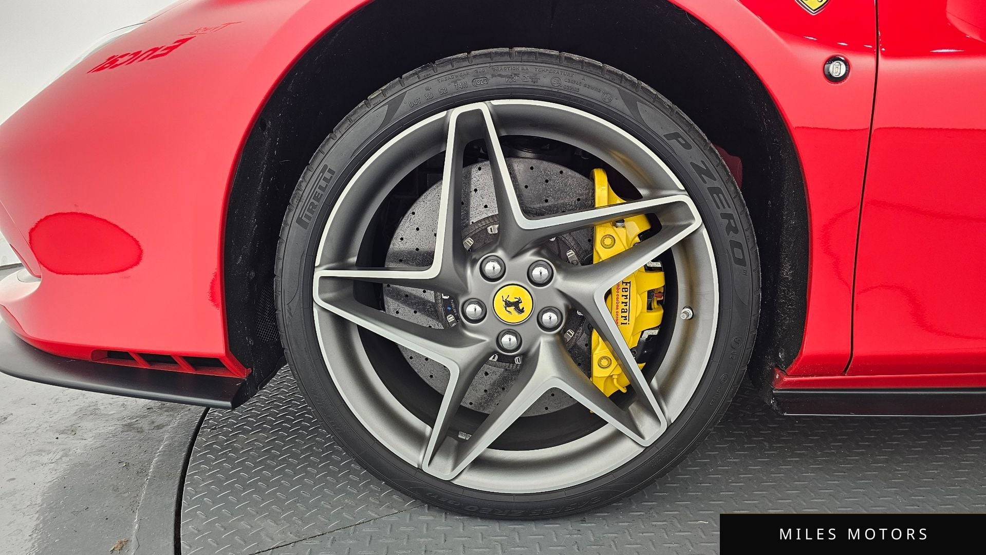 Ferrari F8 2022 — миниатюра 5