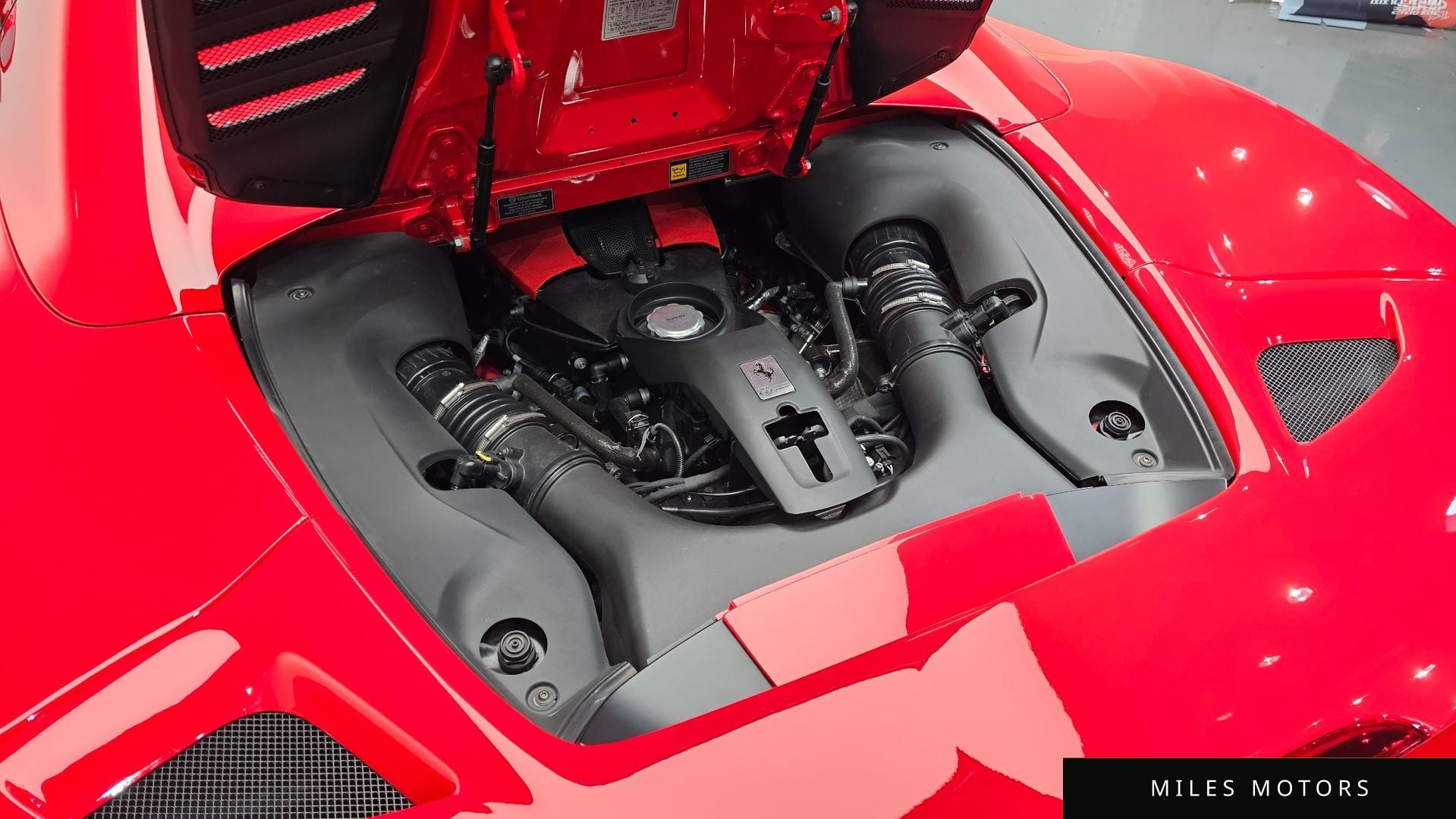 Ferrari F8 2022 — миниатюра 6