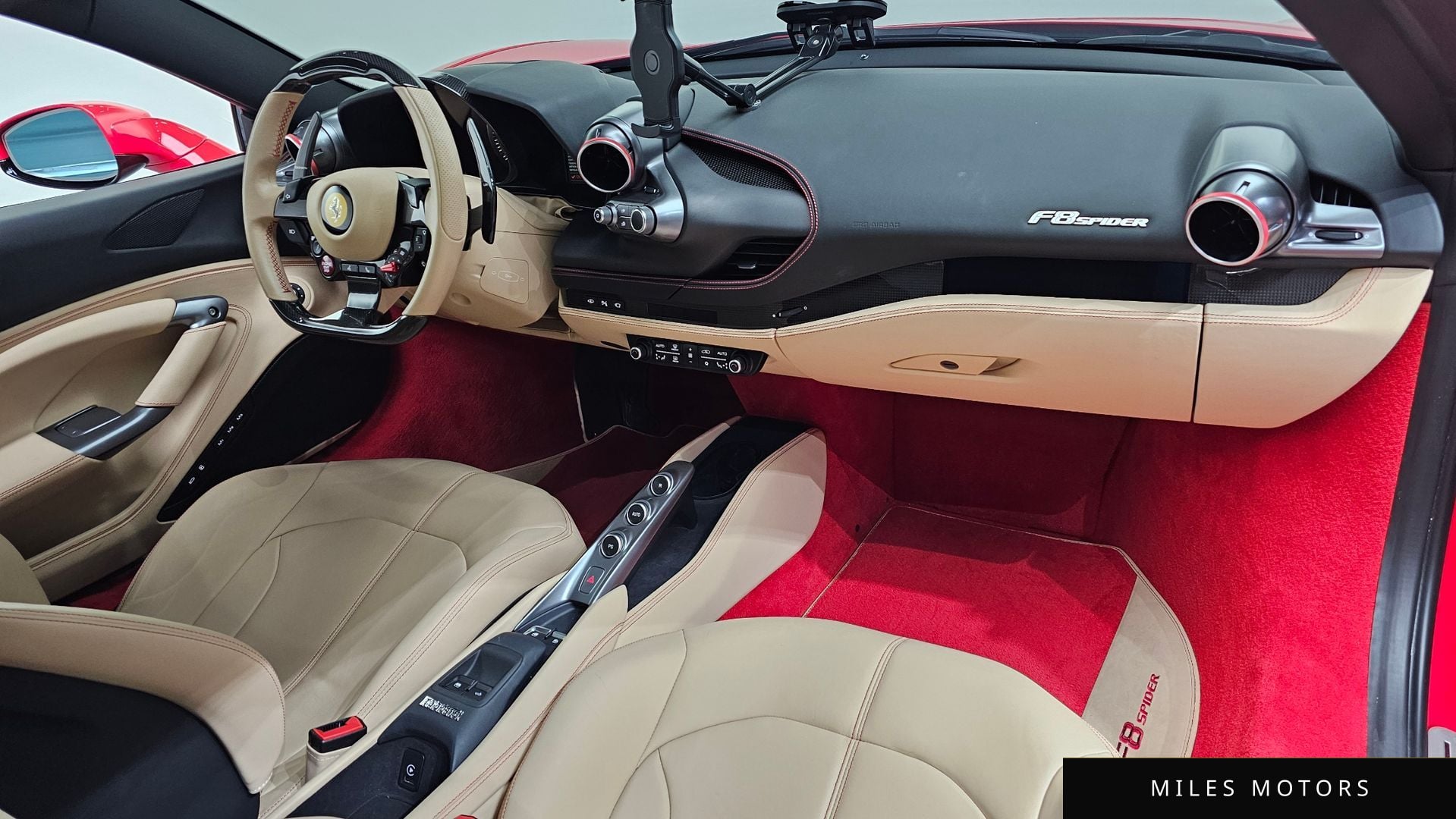 Ferrari F8 2022 — миниатюра 7