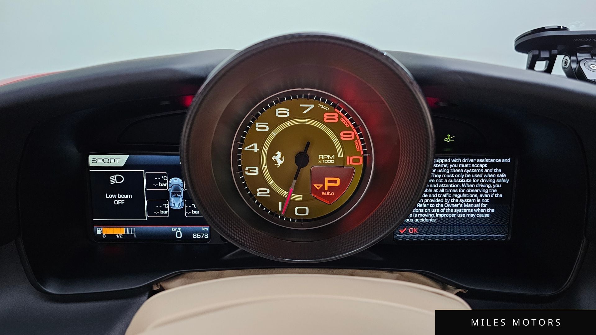 Ferrari F8 2022 — миниатюра 8