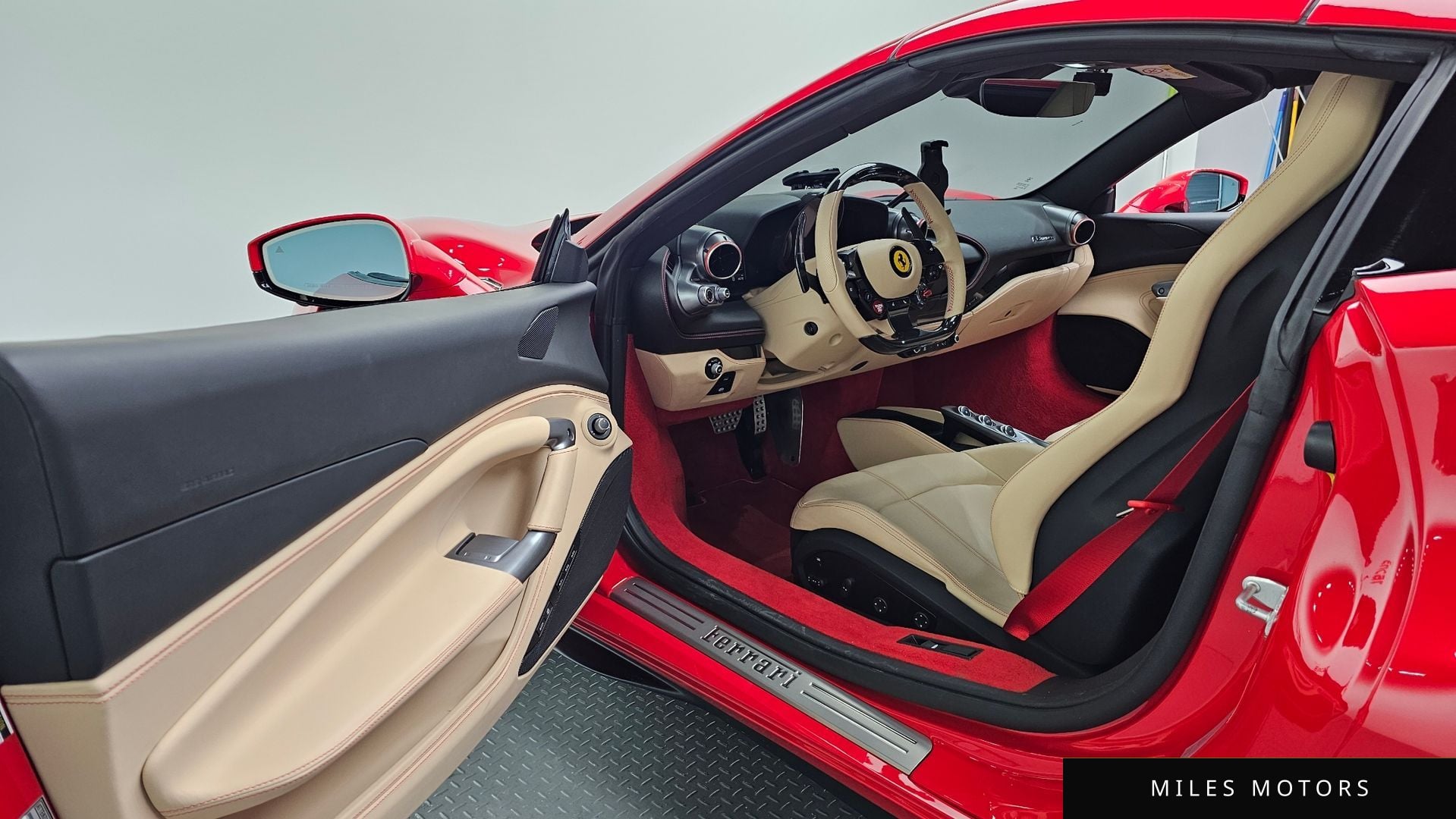 Ferrari F8 2022 — миниатюра 10