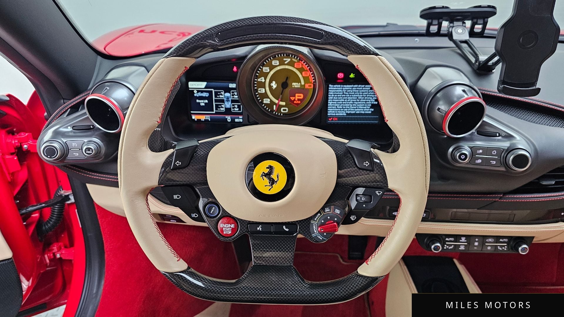 Ferrari F8 2022 — миниатюра 12