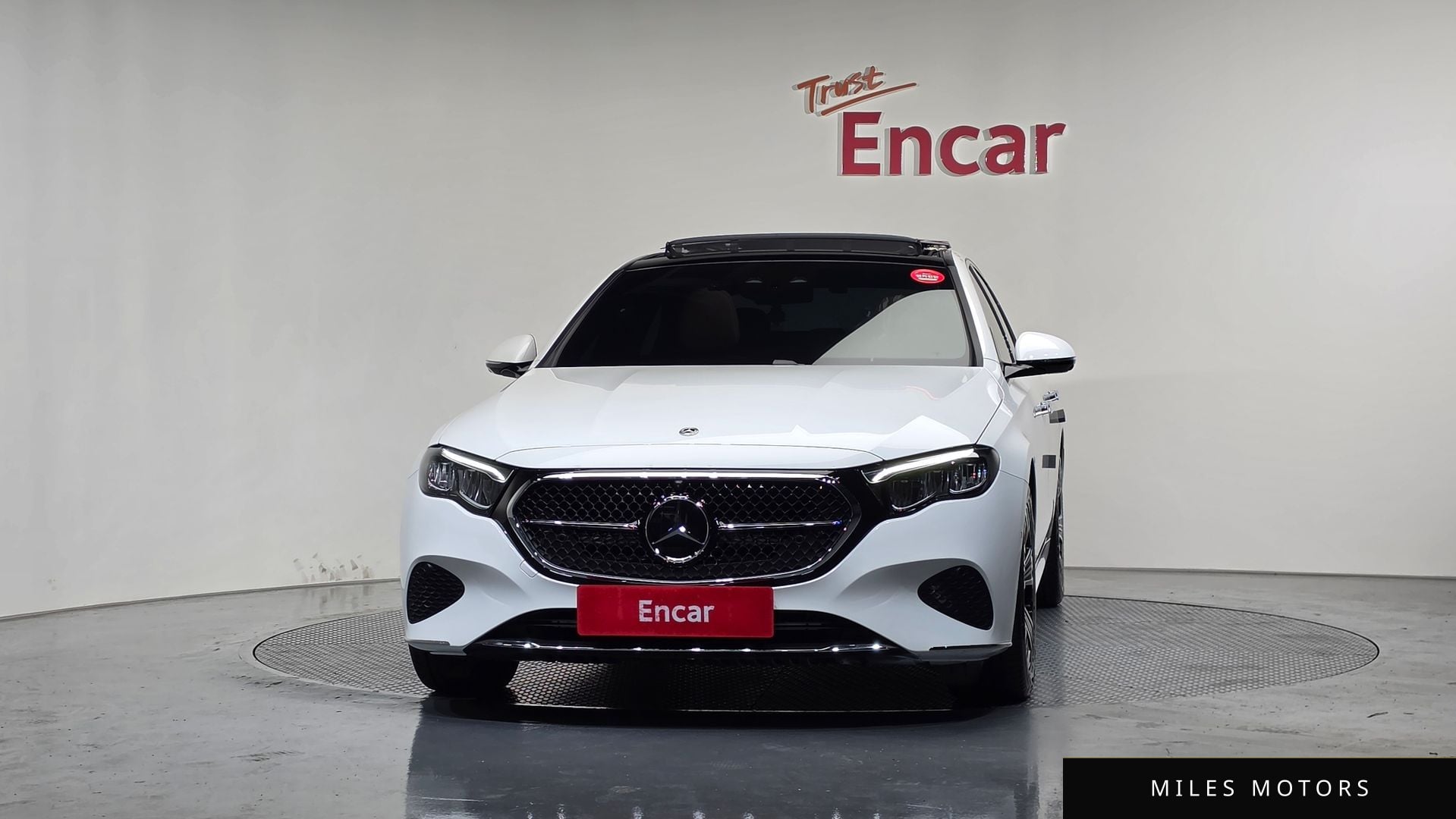 Mercedes-Benz E-Class W214 2024 — миниатюра 3