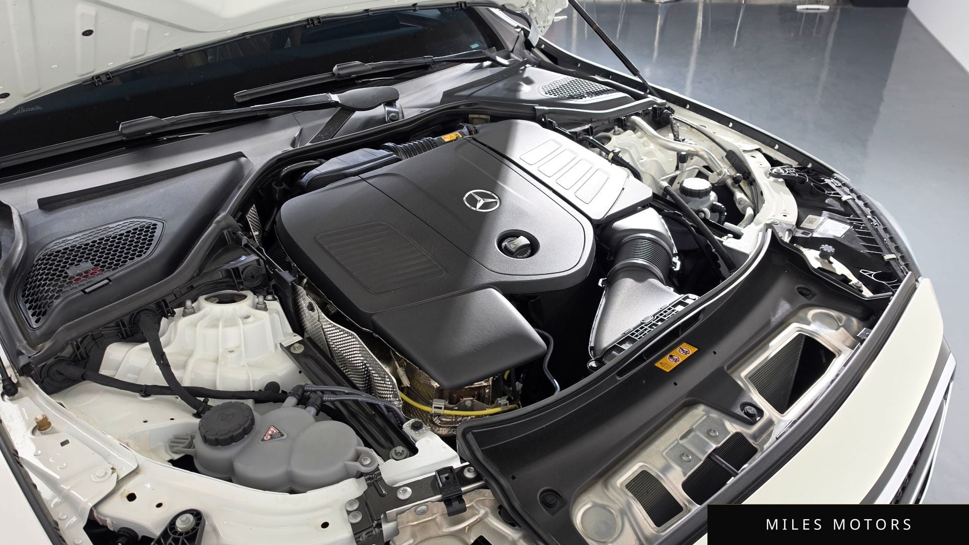 Mercedes-Benz E-Class W214 2024 — миниатюра 6