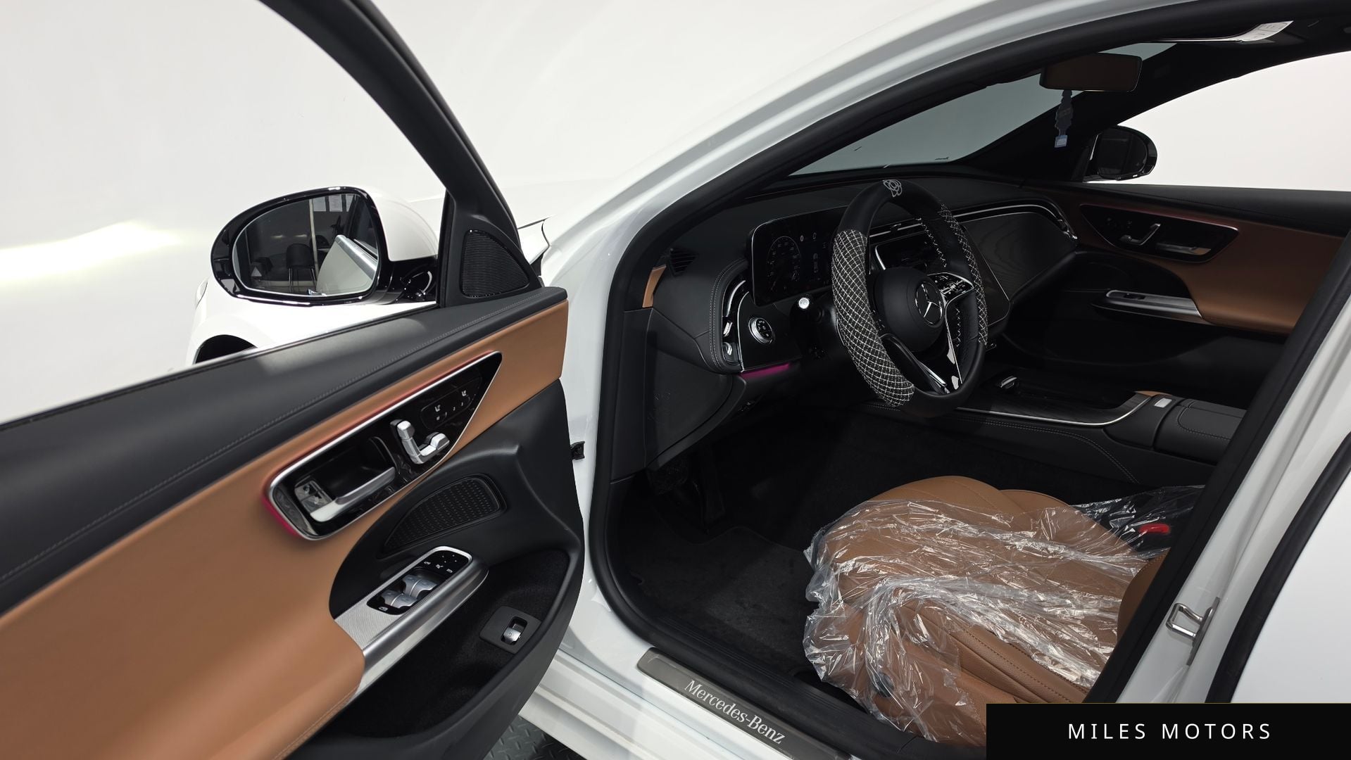 Mercedes-Benz E-Class W214 2024 — миниатюра 10