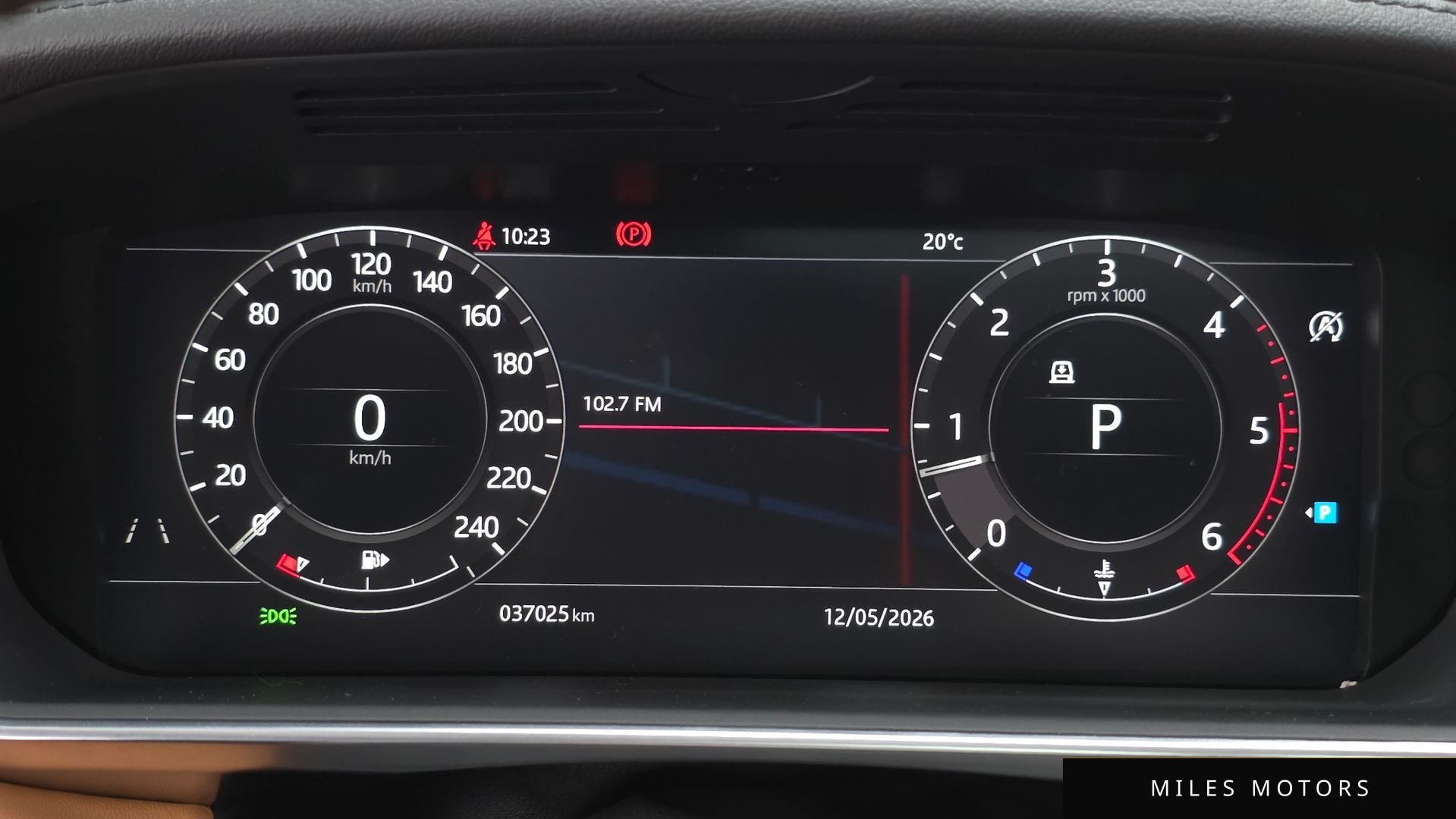 Land Rover Range Rover Sport 2019 — миниатюра 11