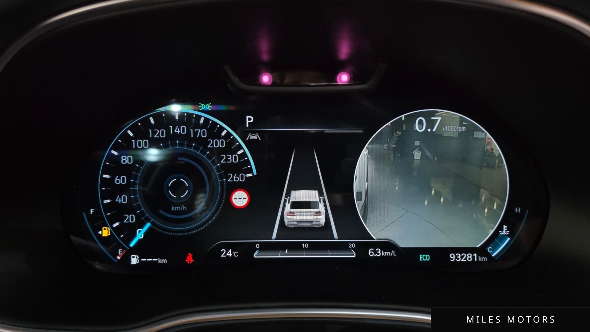 Genesis GV80 2022 — миниатюра 11