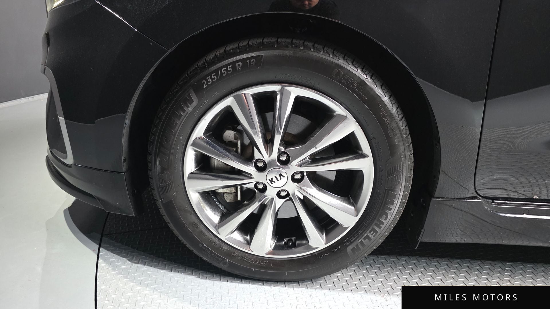 Kia Canival 2019 — миниатюра 5