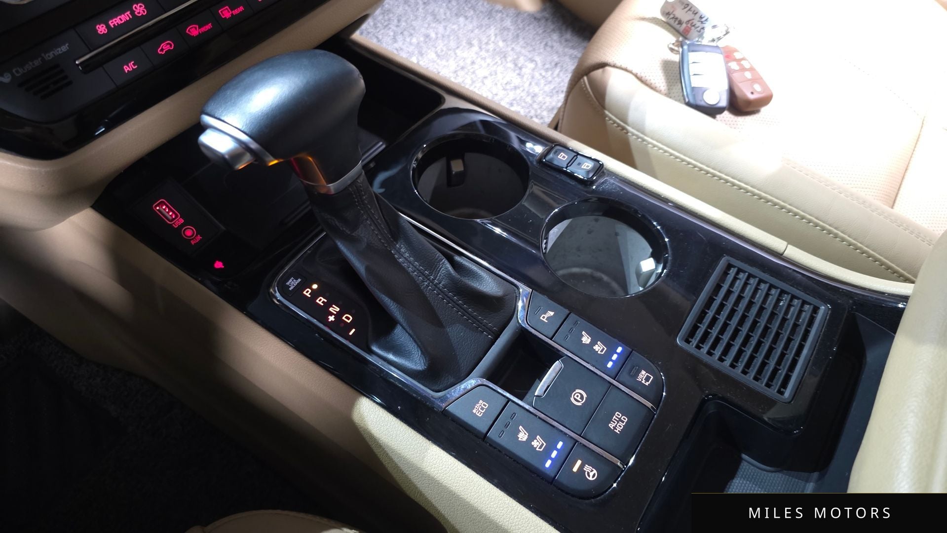 Kia Canival 2019 — миниатюра 12
