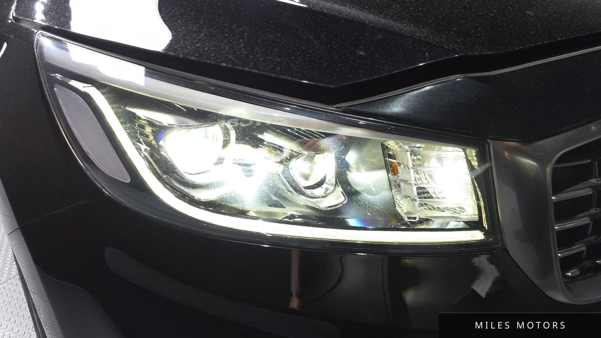 Kia Canival 2019 — миниатюра 8