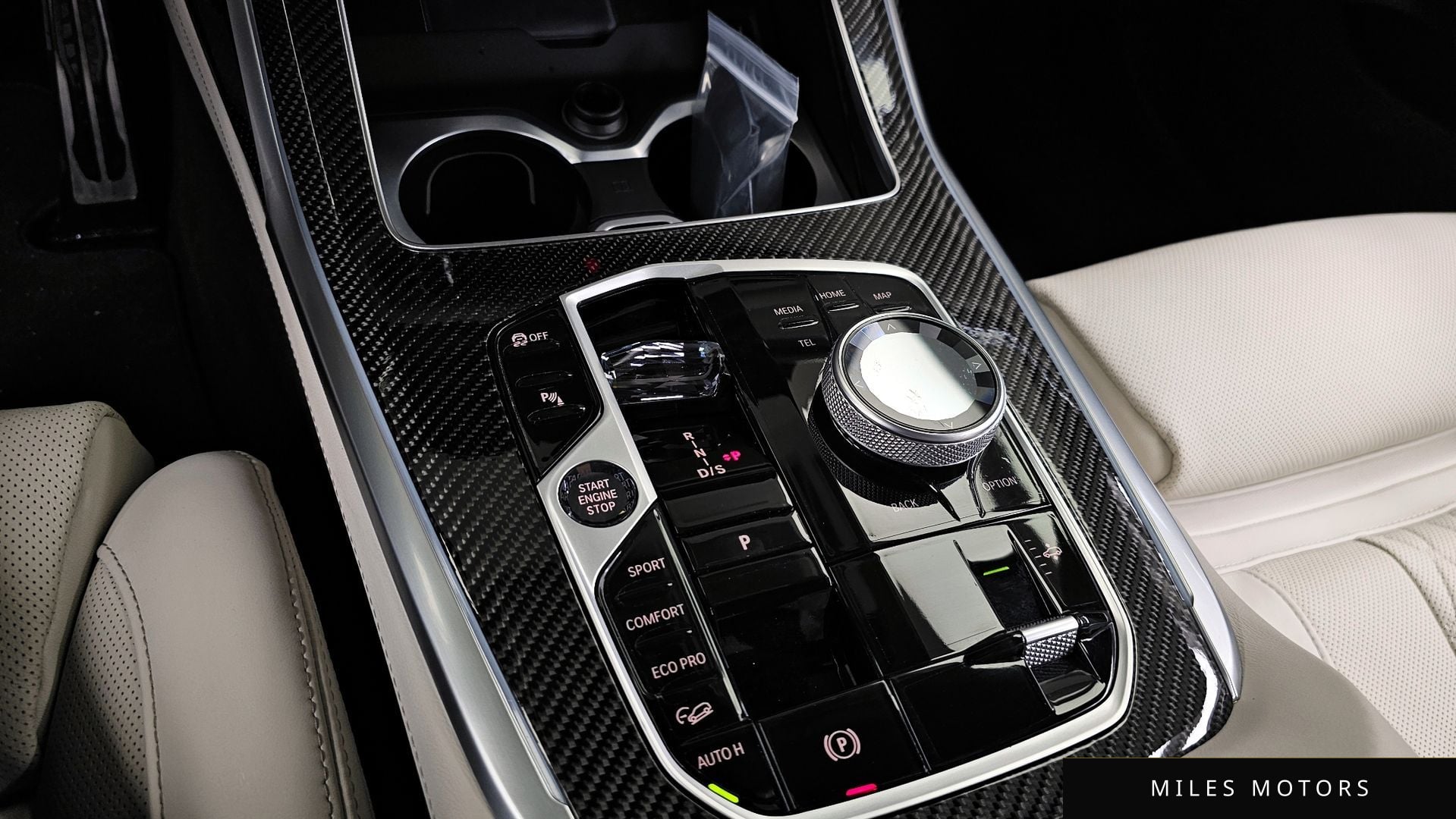 BMW X7 (G07) 2025 — миниатюра 12