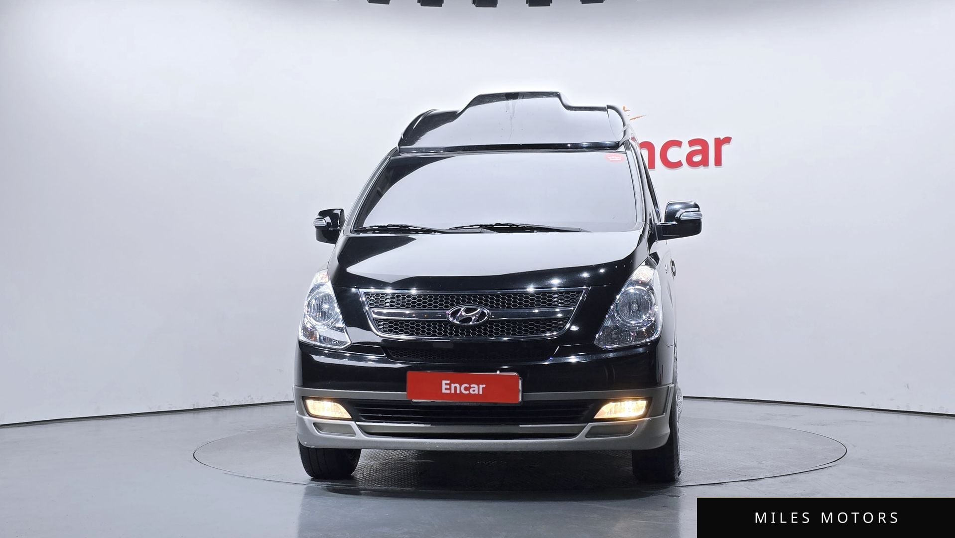 Hyundai Starex 2015 — миниатюра 3
