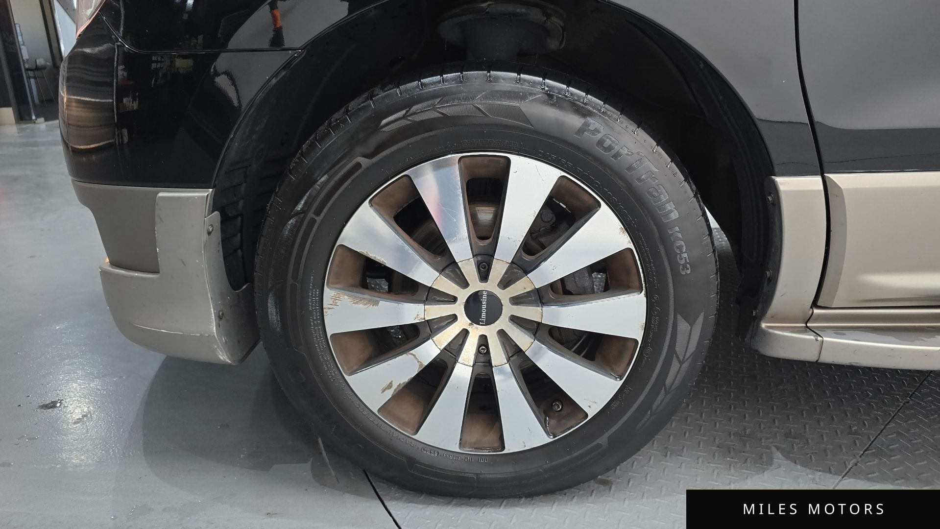 Hyundai Starex 2015 — миниатюра 5