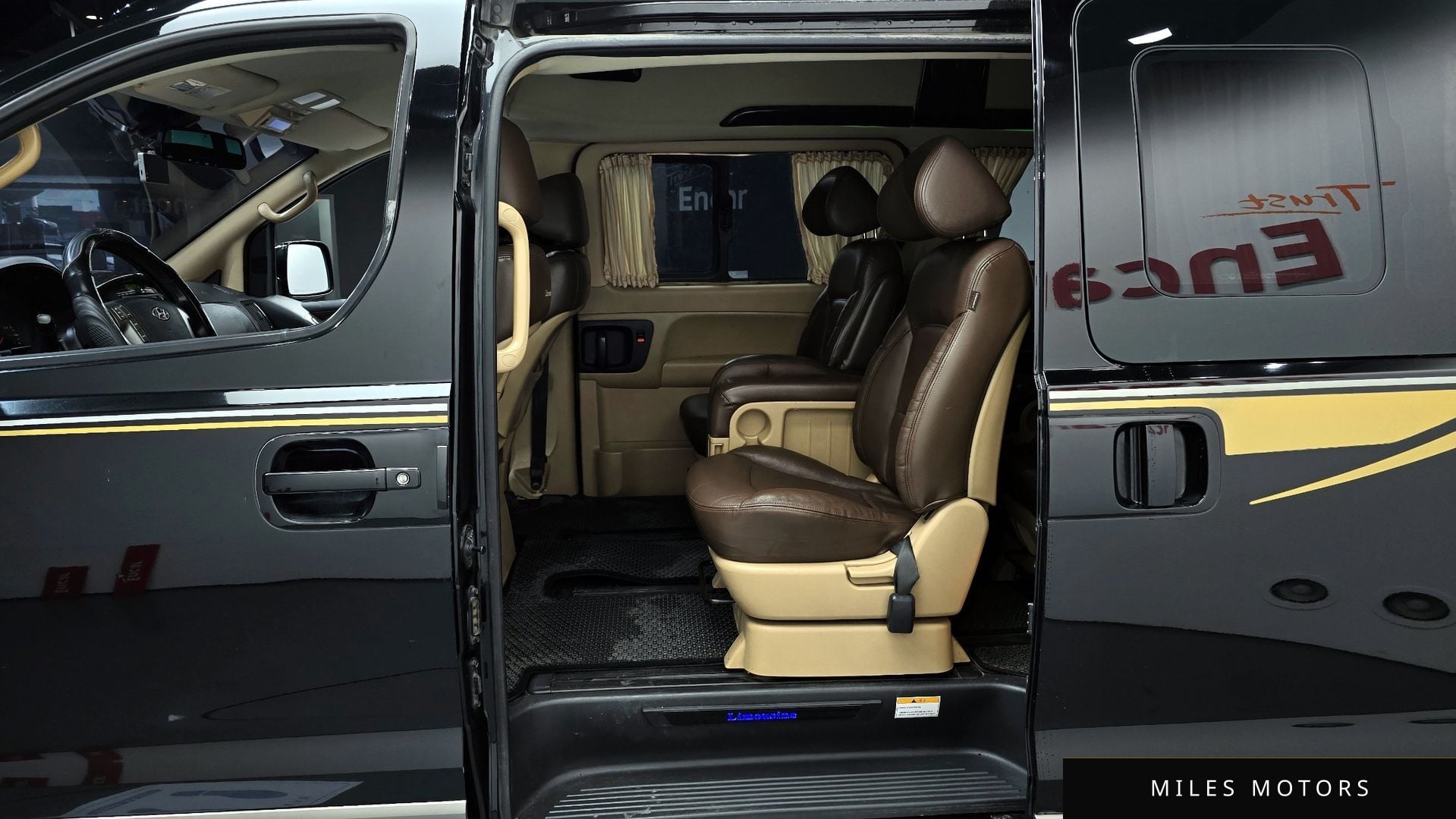 Hyundai Starex 2015 — миниатюра 12
