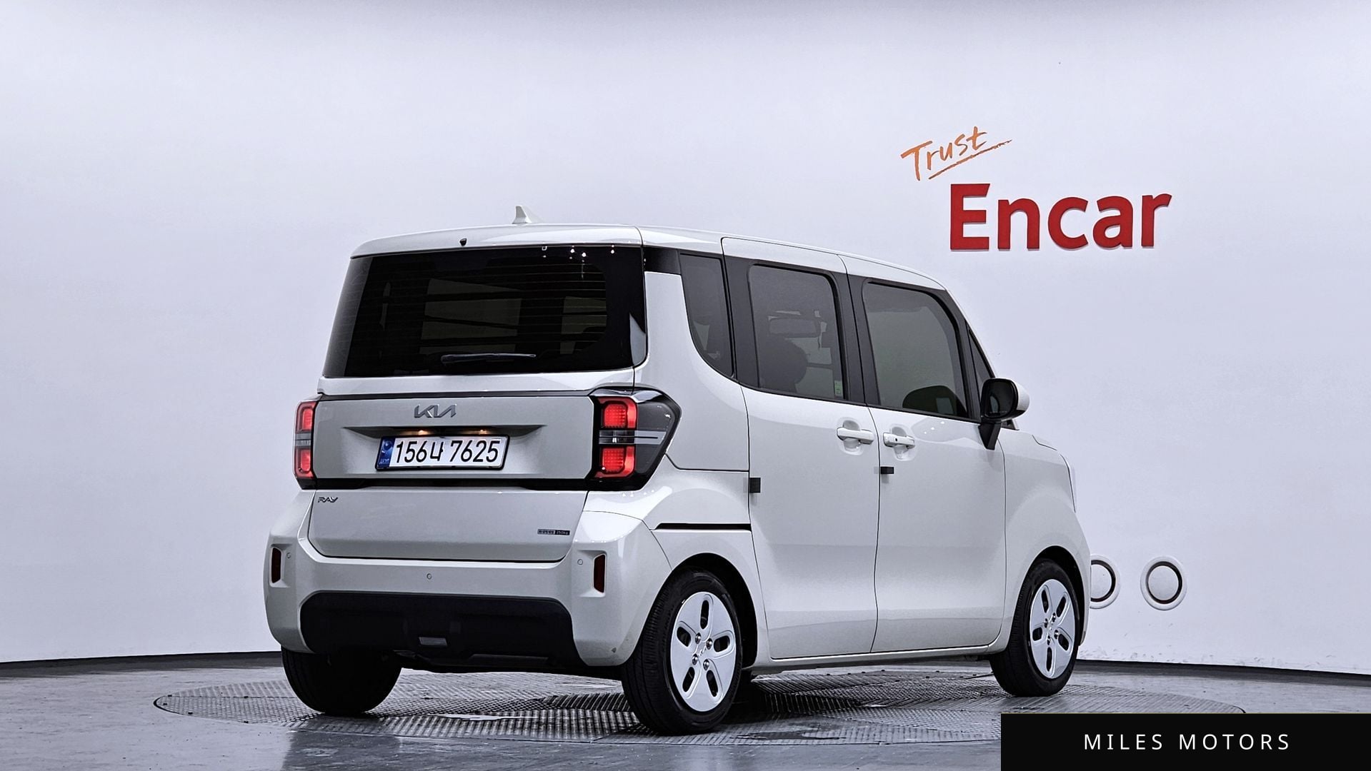 Kia RAY 2024 — миниатюра 2