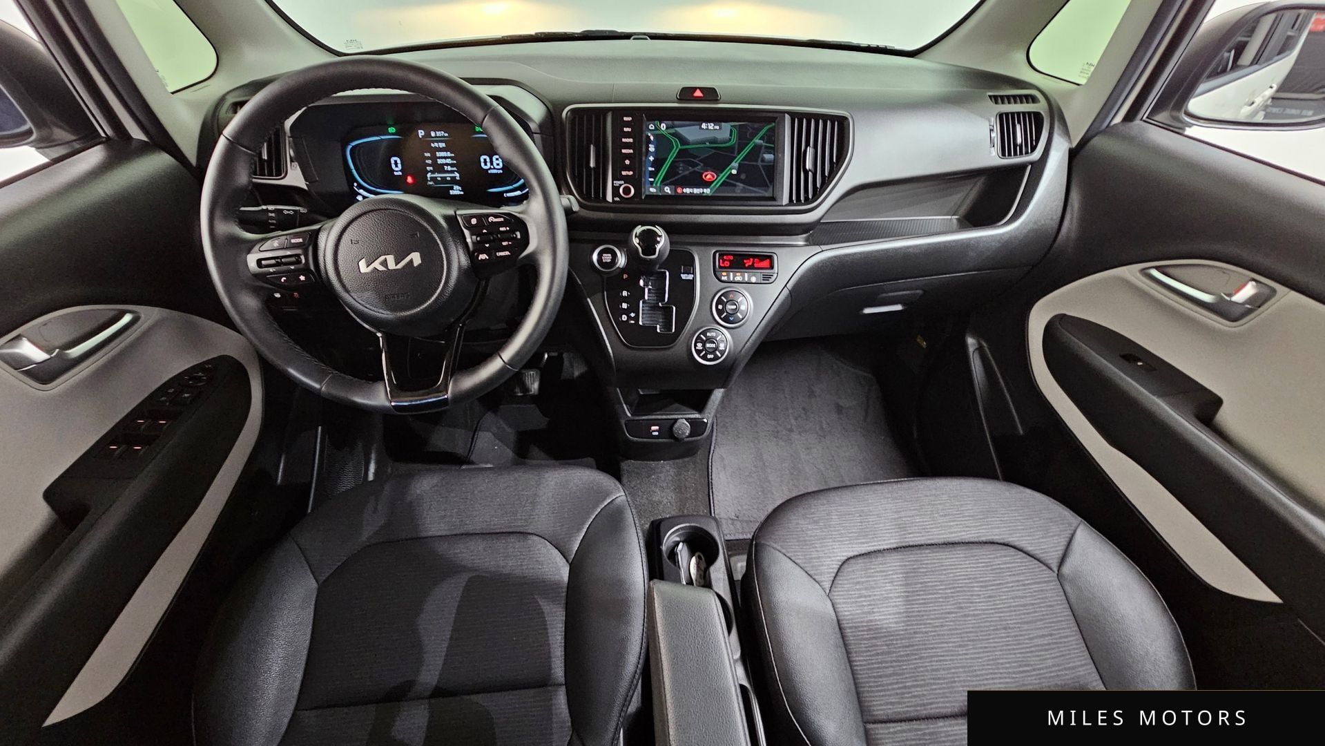 Kia RAY 2024 — миниатюра 10