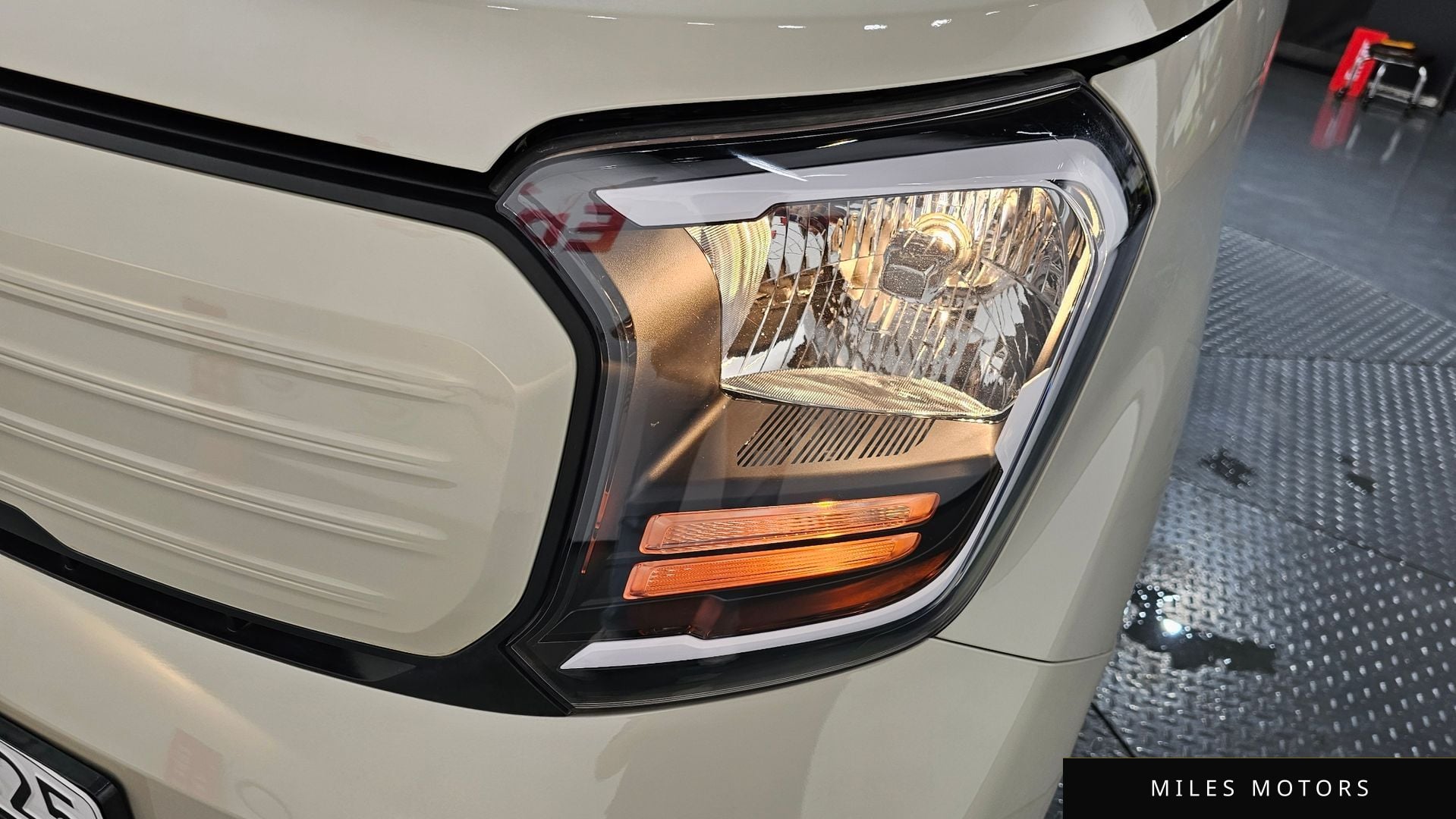 Kia RAY 2024 — миниатюра 8