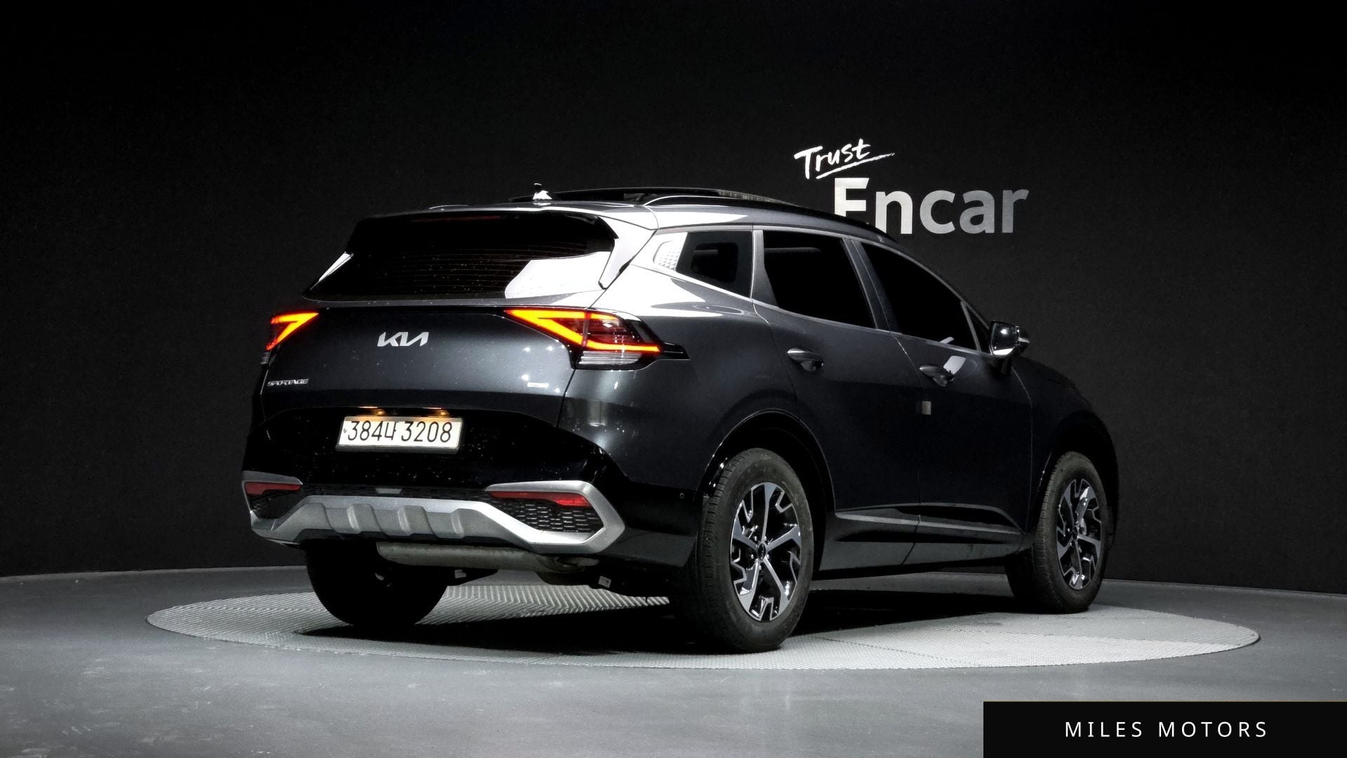 Kia Sportage 2023 — миниатюра 2