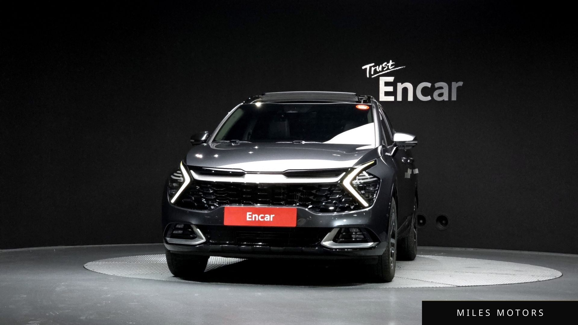 Kia Sportage 2023 — миниатюра 3