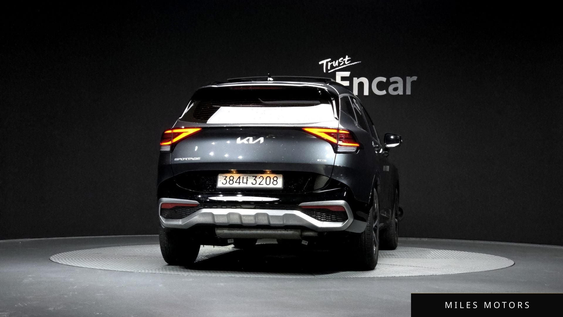 Kia Sportage 2023 — миниатюра 4