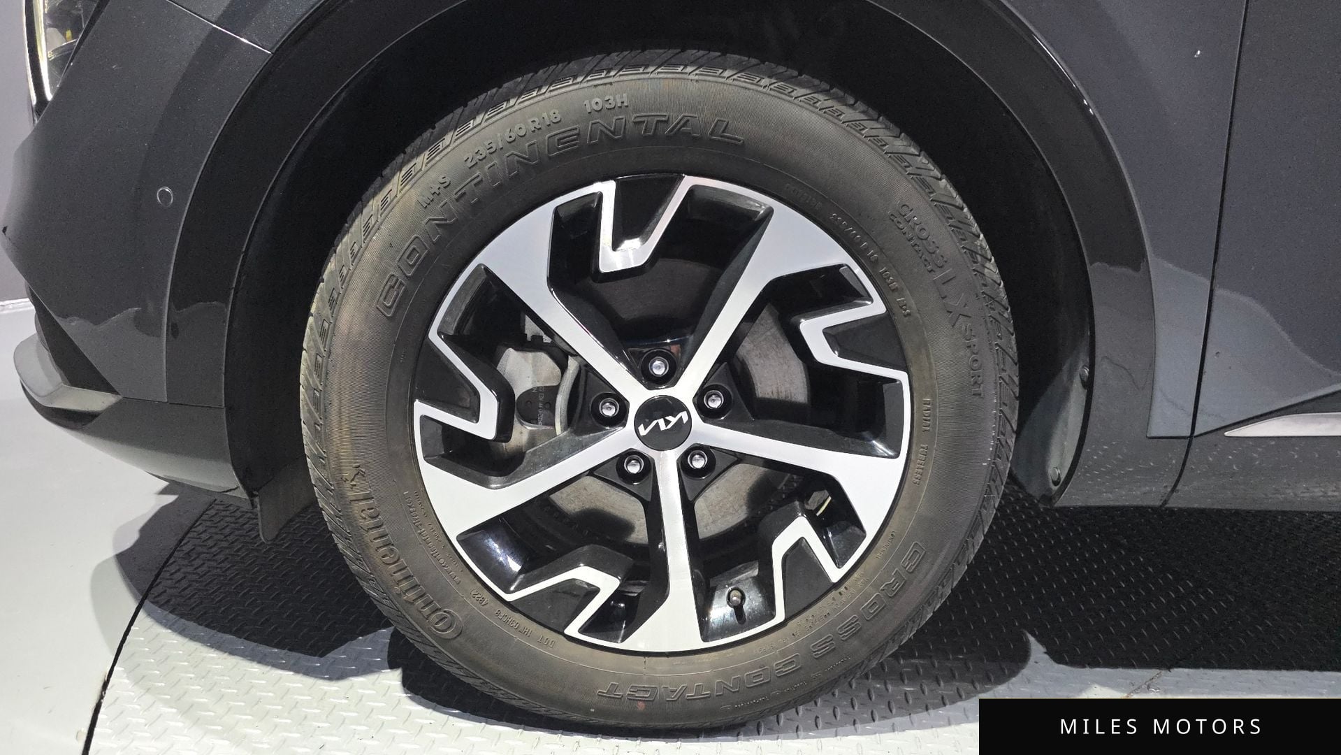 Kia Sportage 2023 — миниатюра 5