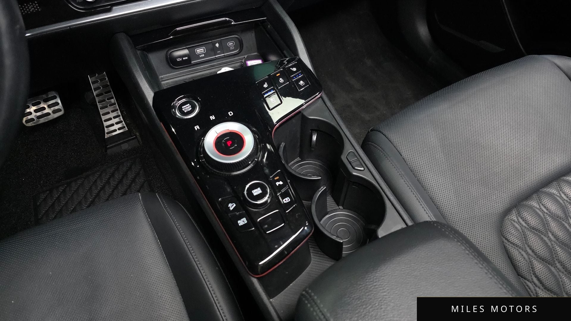 Kia Sportage 2023 — миниатюра 12
