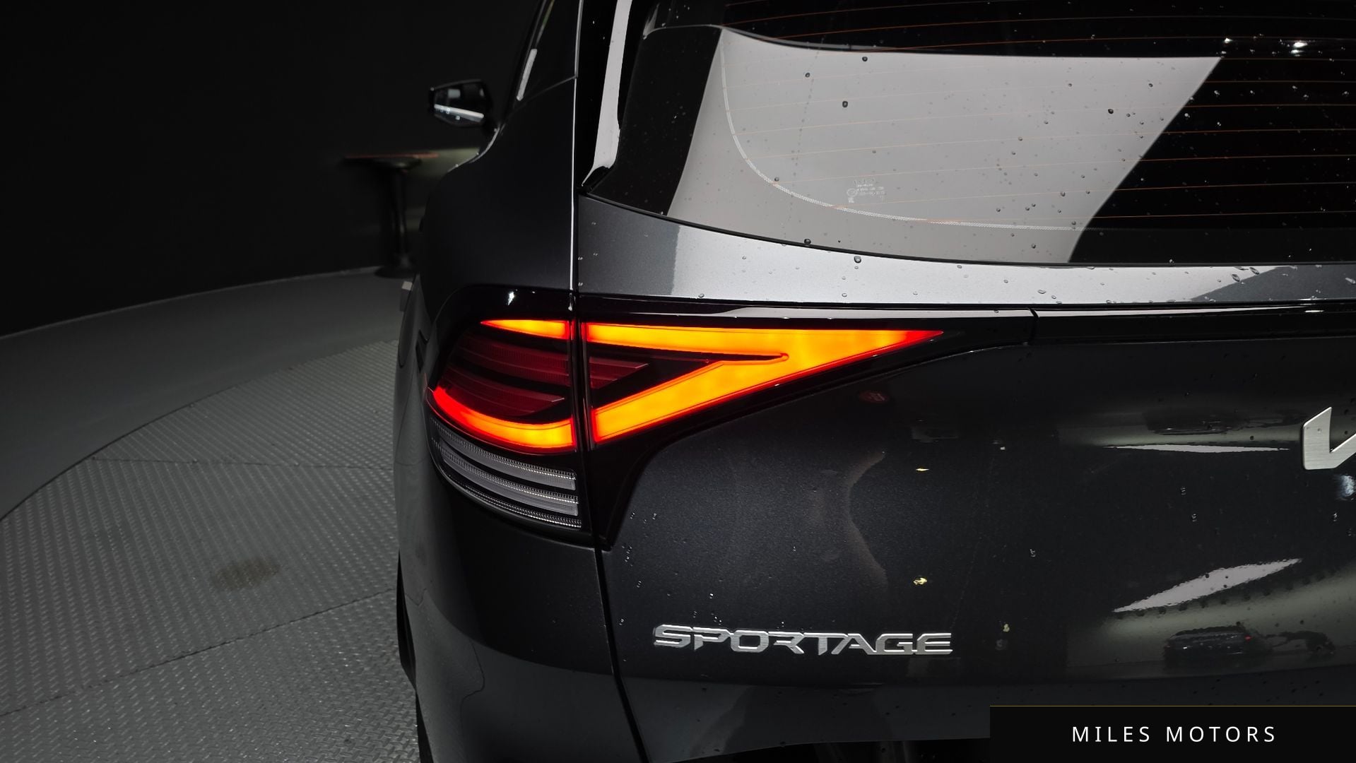Kia Sportage 2023 — миниатюра 9