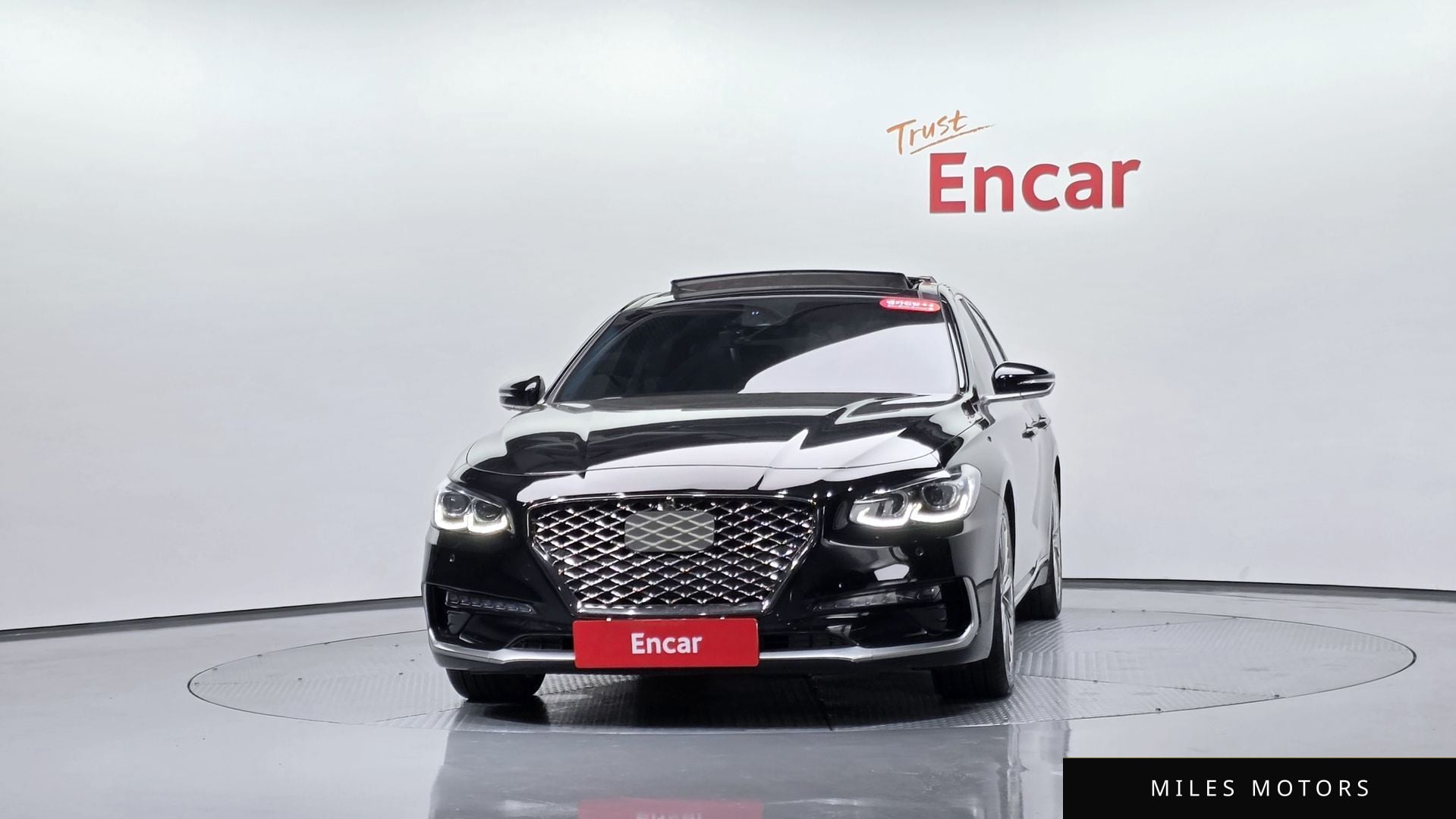 Hyundai Grandeur 2018 — миниатюра 2