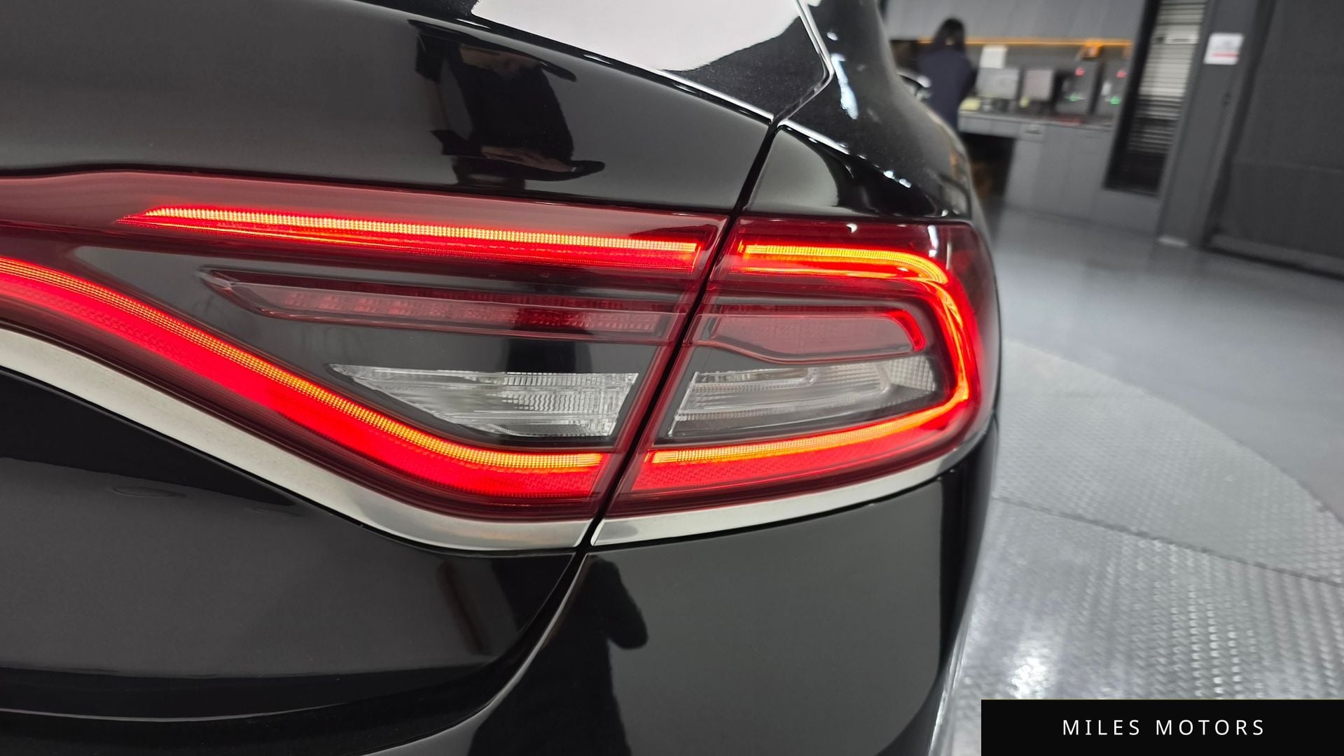 Hyundai Grandeur 2018 — миниатюра 8