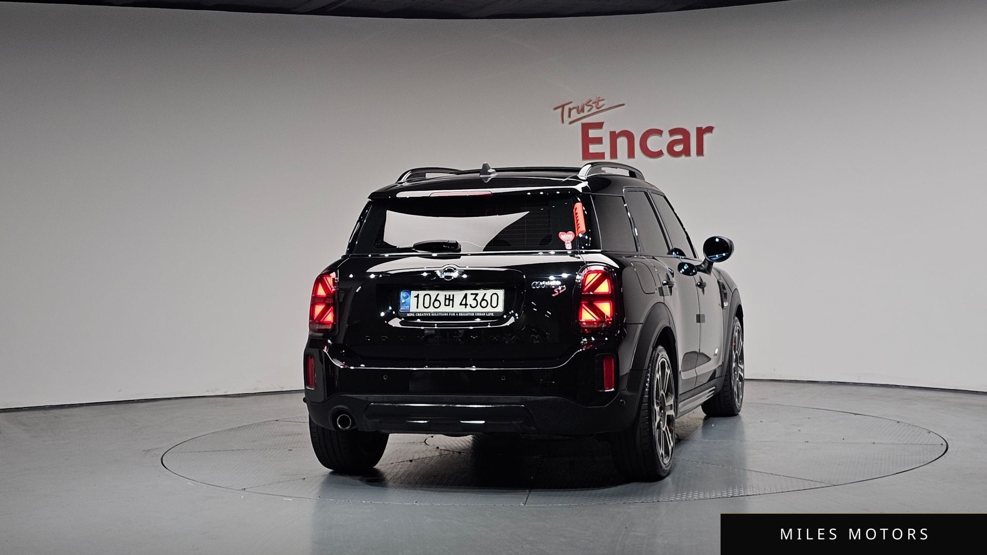 MINI Countryman 2021 — миниатюра 3
