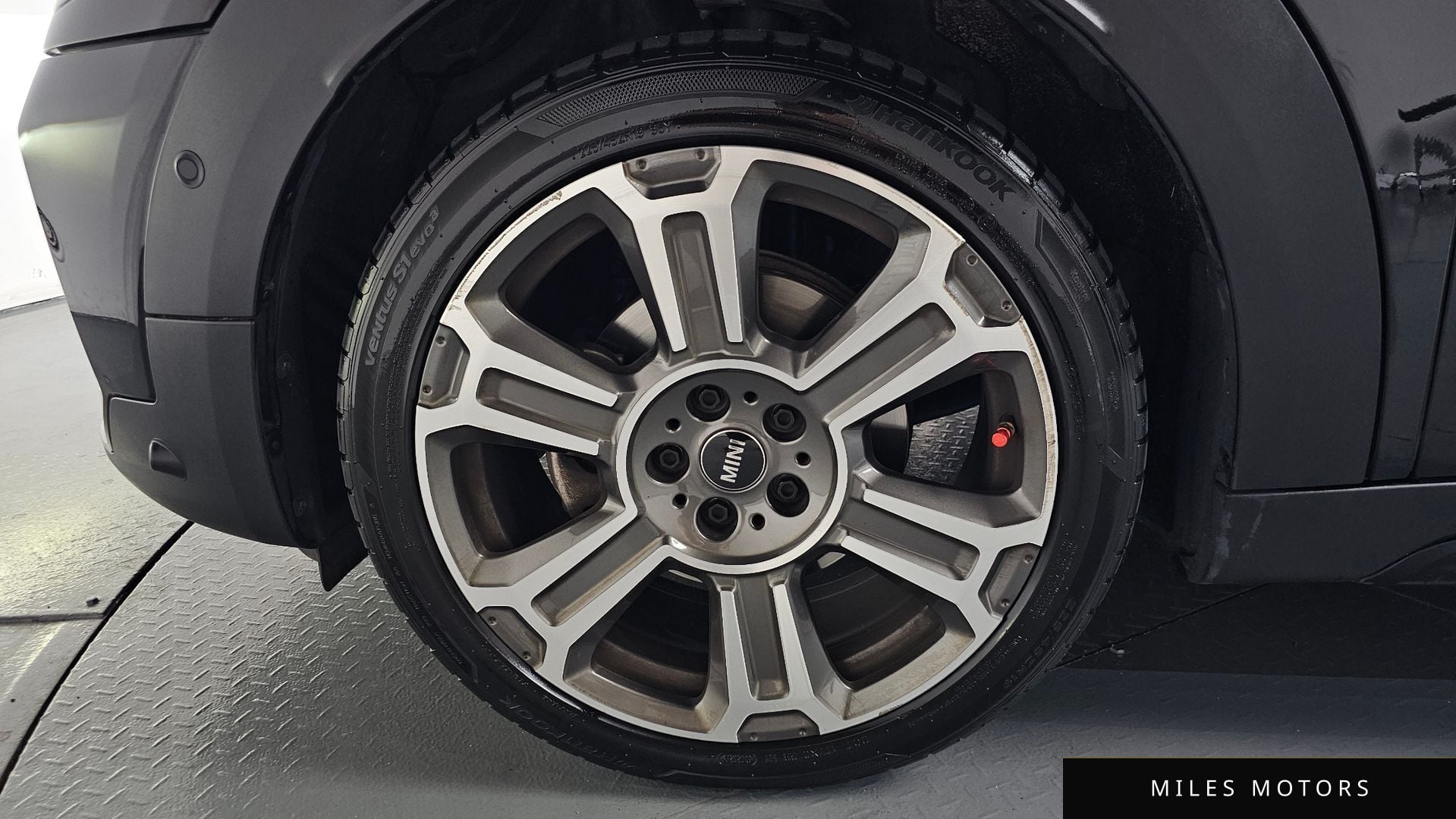 MINI Countryman 2021 — миниатюра 4