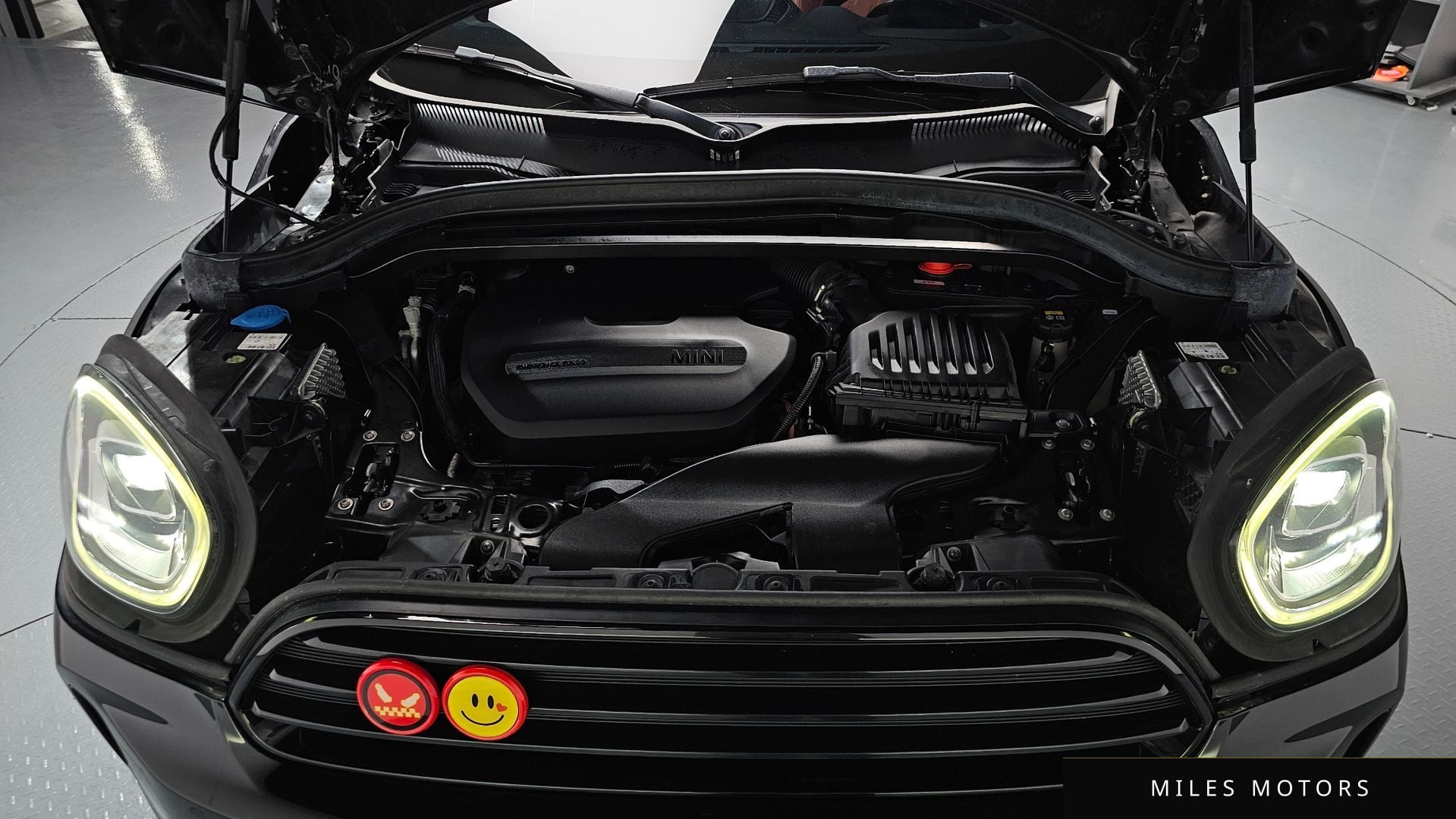 MINI Countryman 2021 — миниатюра 5