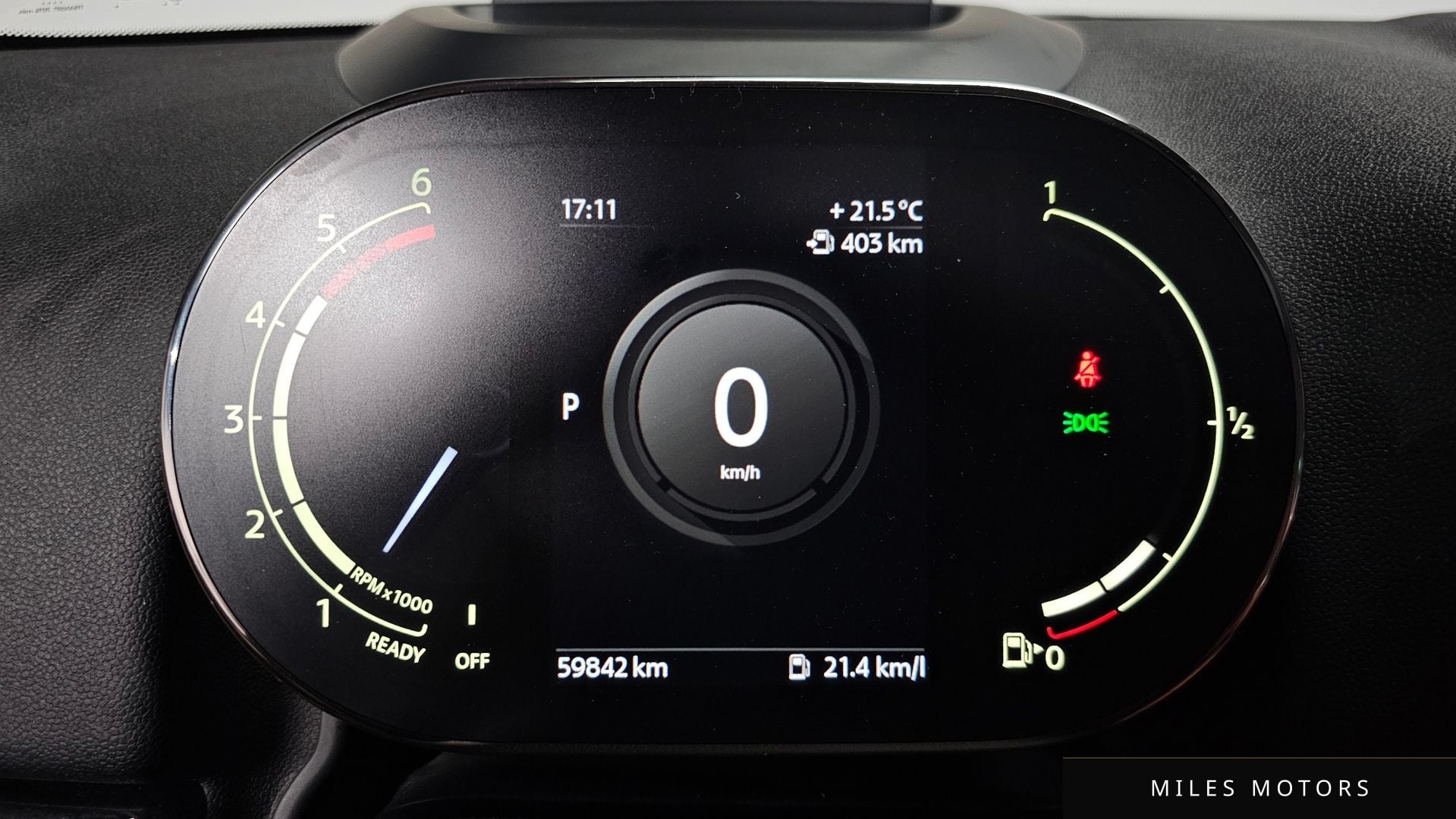 MINI Countryman 2021 — миниатюра 10