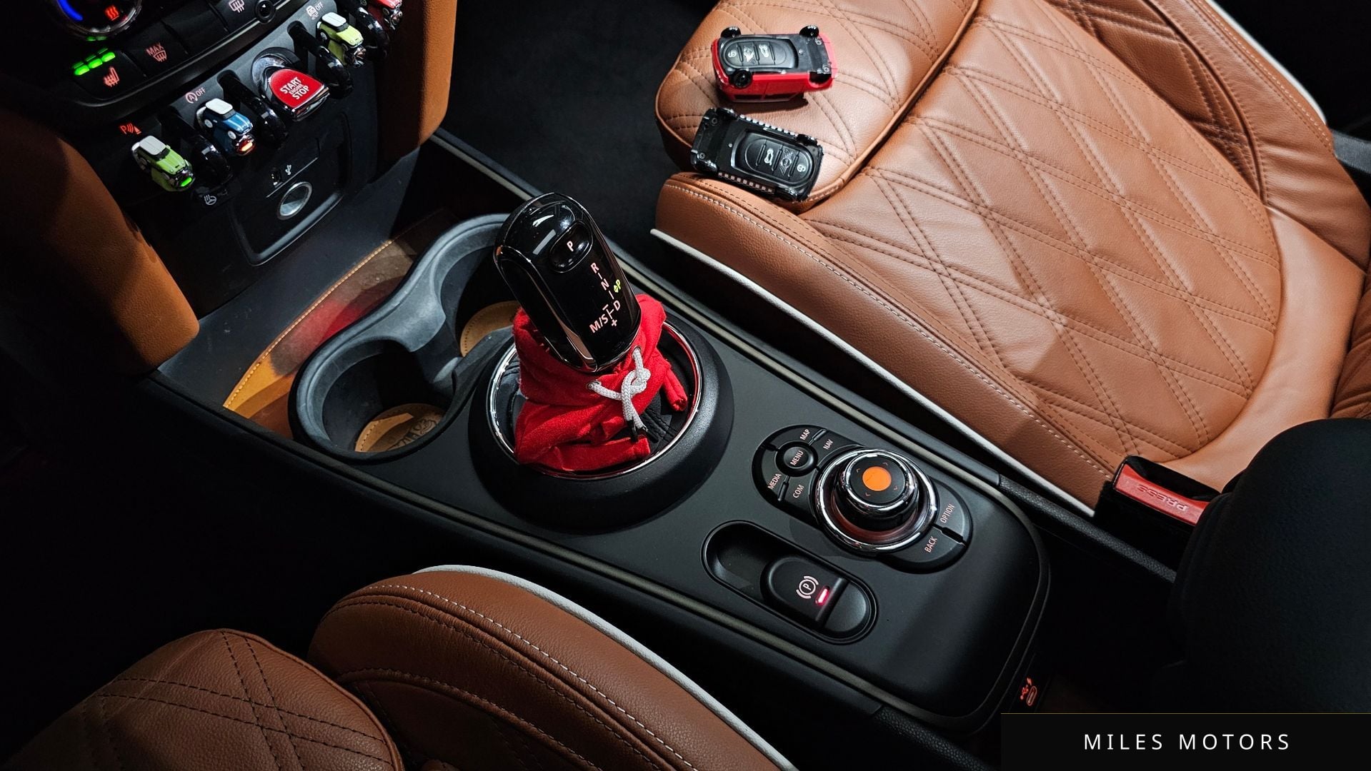 MINI Countryman 2021 — миниатюра 11