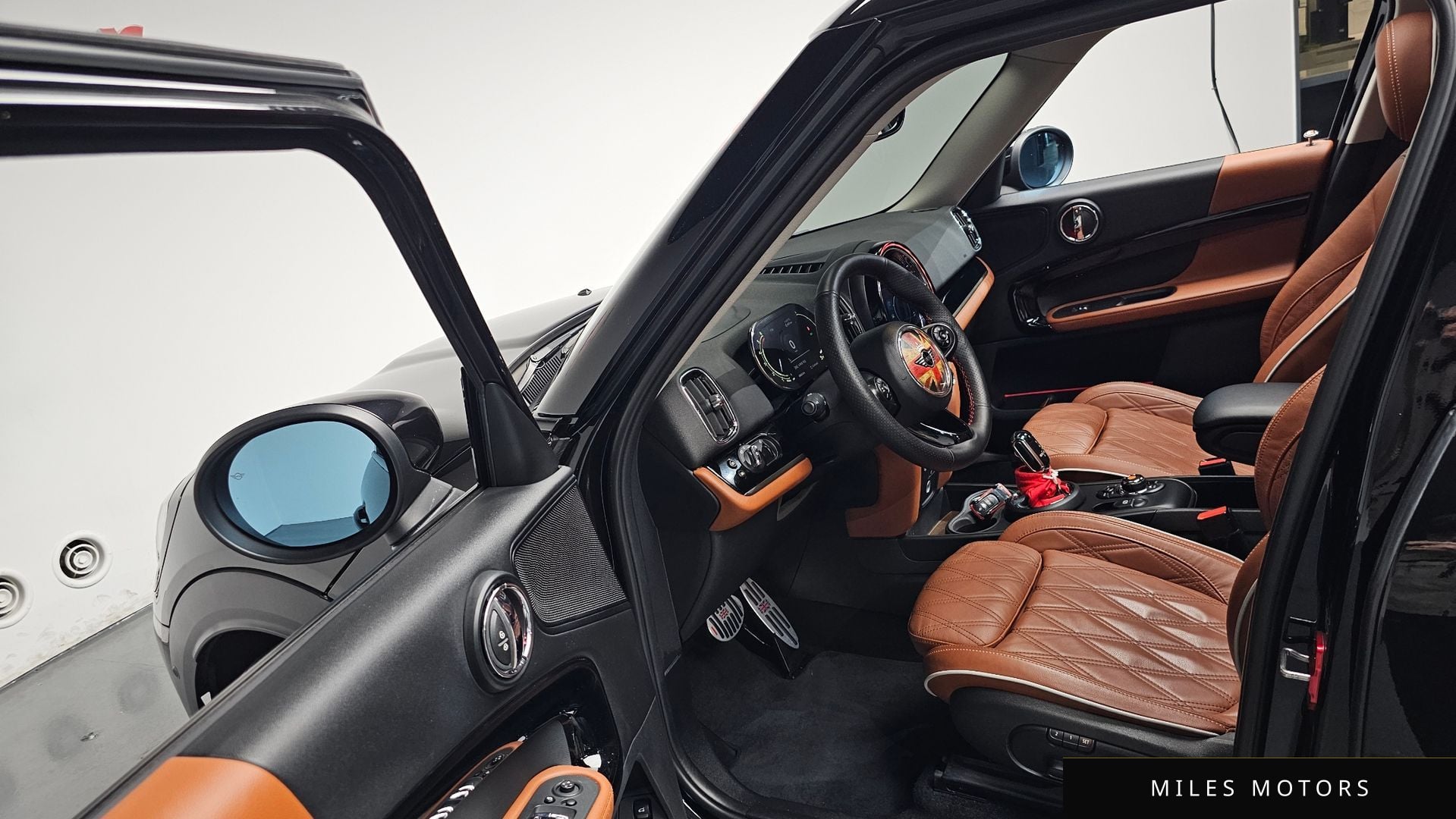 MINI Countryman 2021 — миниатюра 12