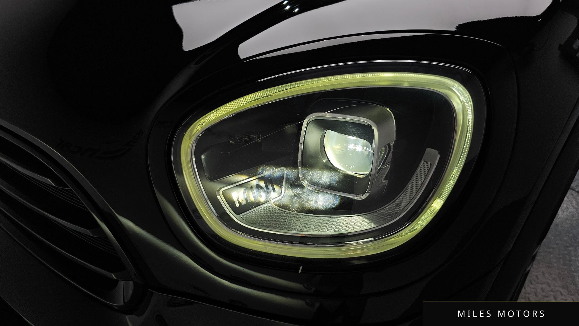 MINI Countryman 2021 — миниатюра 7