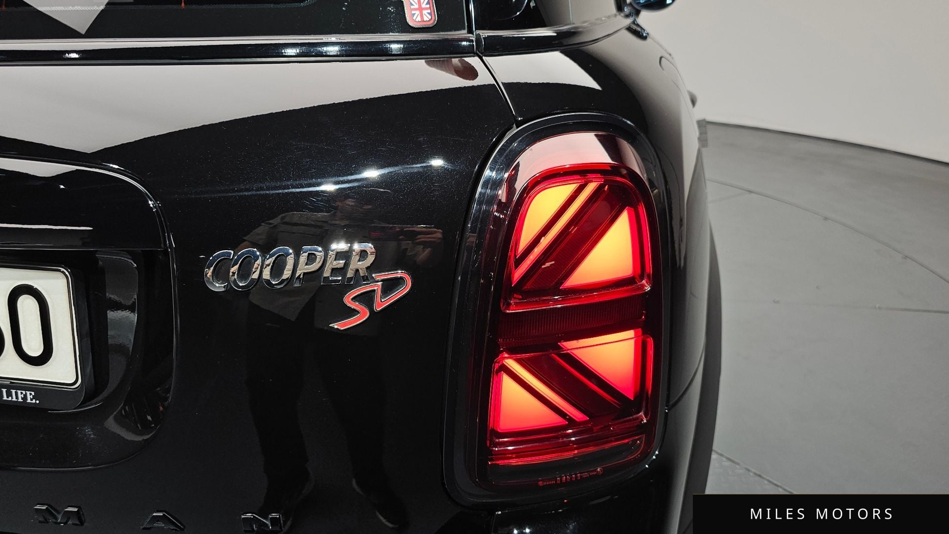 MINI Countryman 2021 — миниатюра 8
